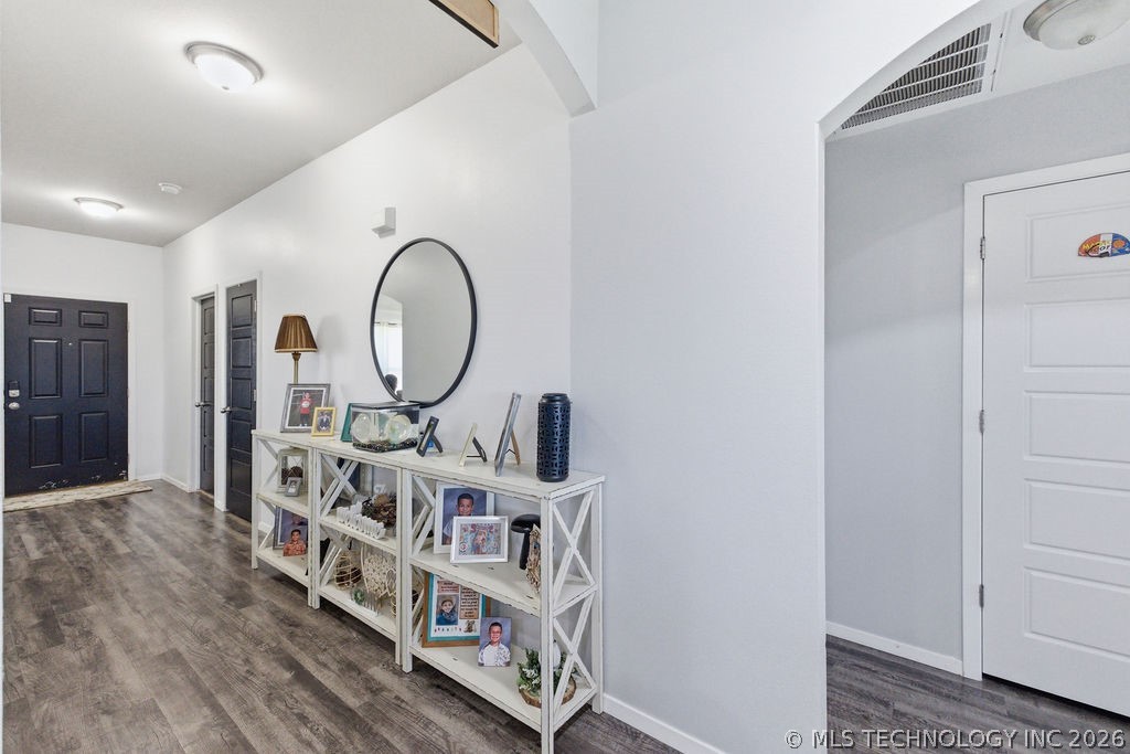 7525 E 160th Street S Bixby OK 74008