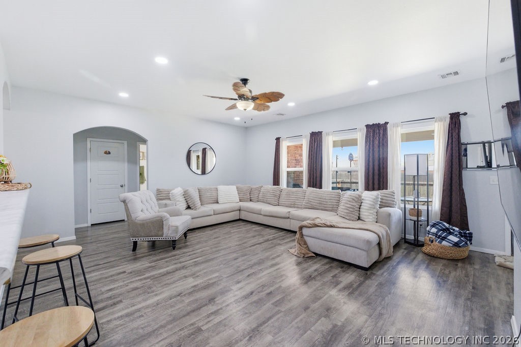 7525 E 160th Street S Bixby OK 74008