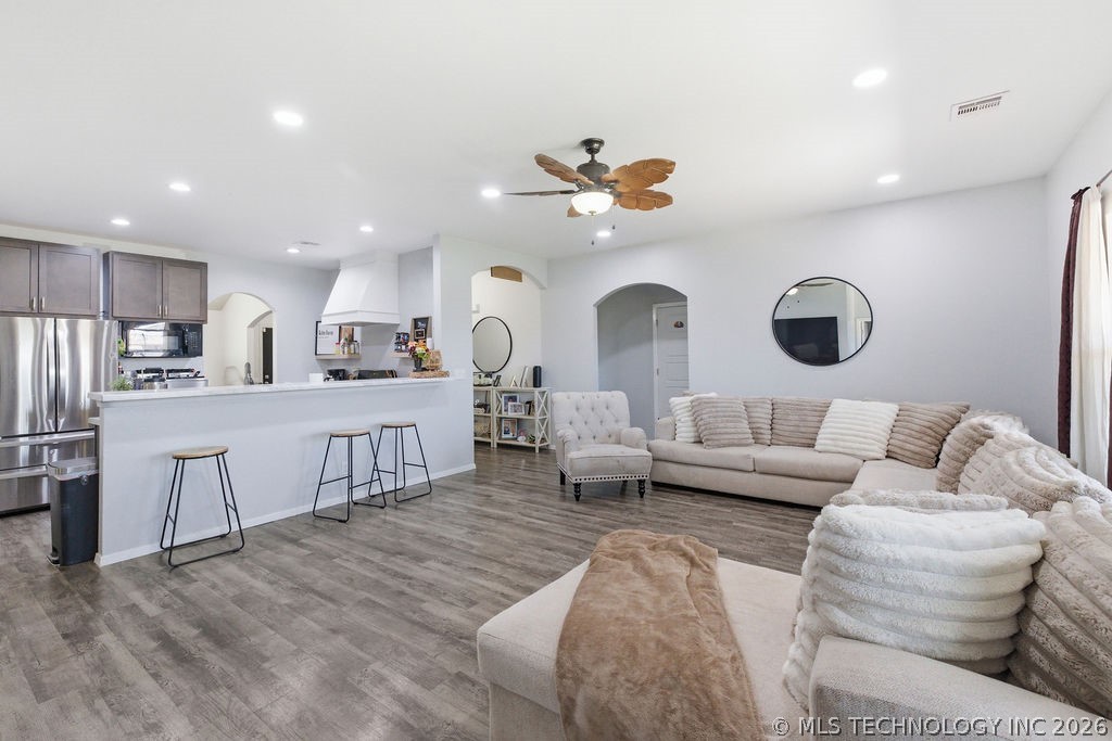7525 E 160th Street S Bixby OK 74008