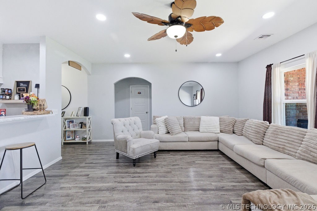 7525 E 160th Street S Bixby OK 74008