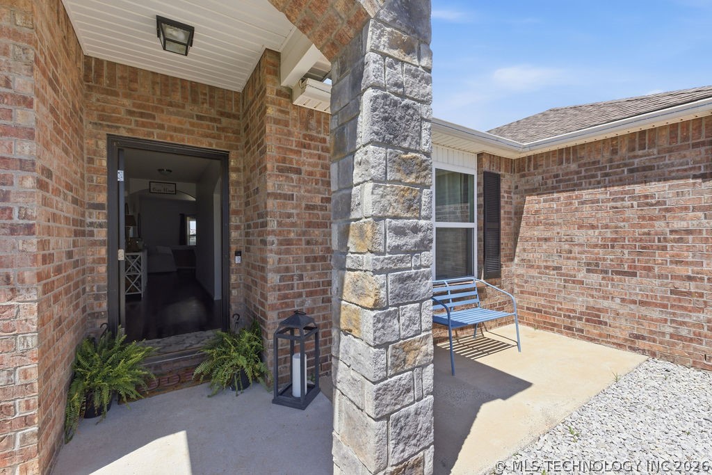 7525 E 160th Street S Bixby OK 74008
