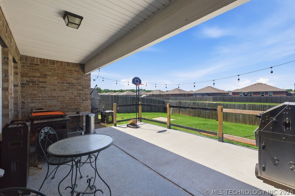 7525 E 160th Street S Bixby OK 74008