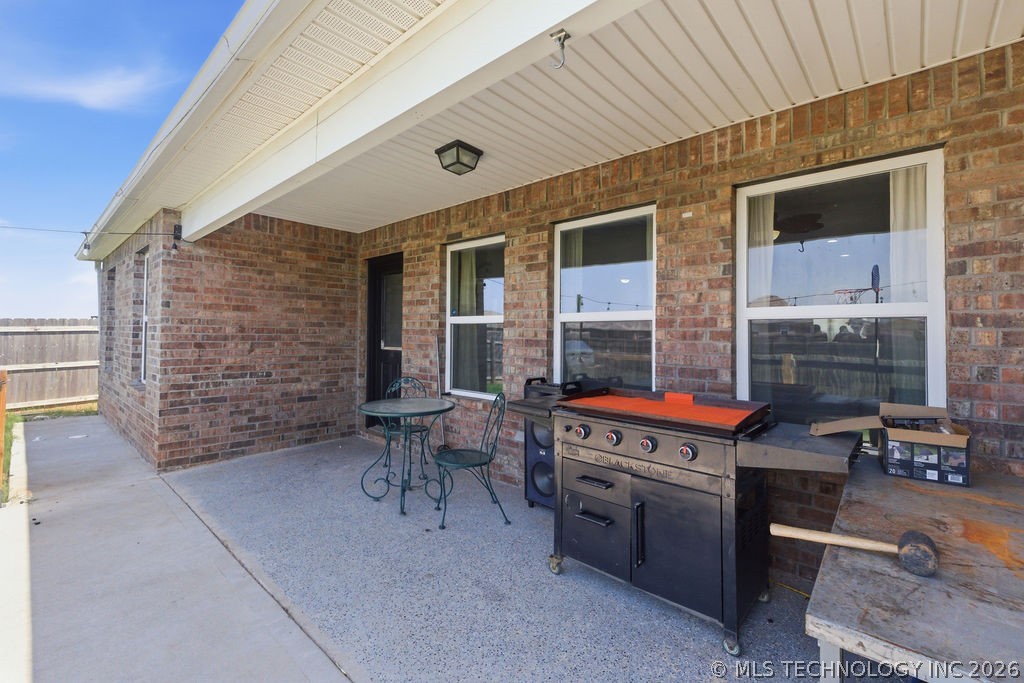 7525 E 160th Street S Bixby OK 74008