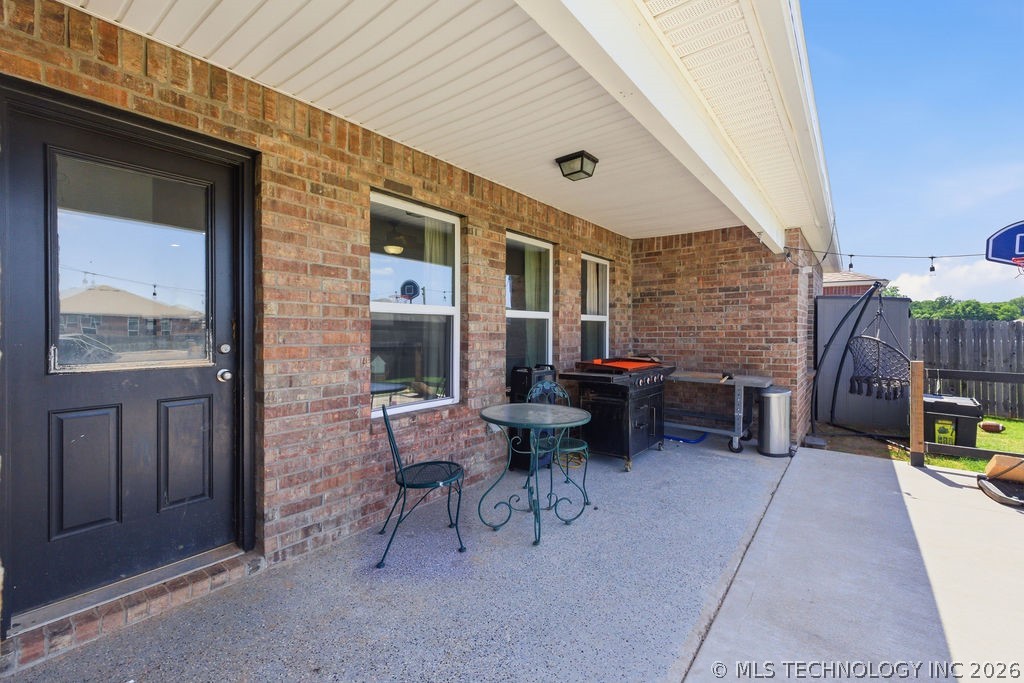 7525 E 160th Street S Bixby OK 74008