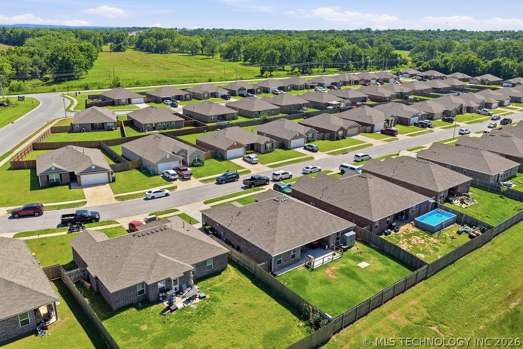 7525 E 160th Street S Bixby OK 74008