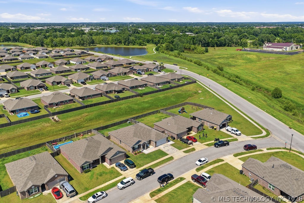 7525 E 160th Street S Bixby OK 74008
