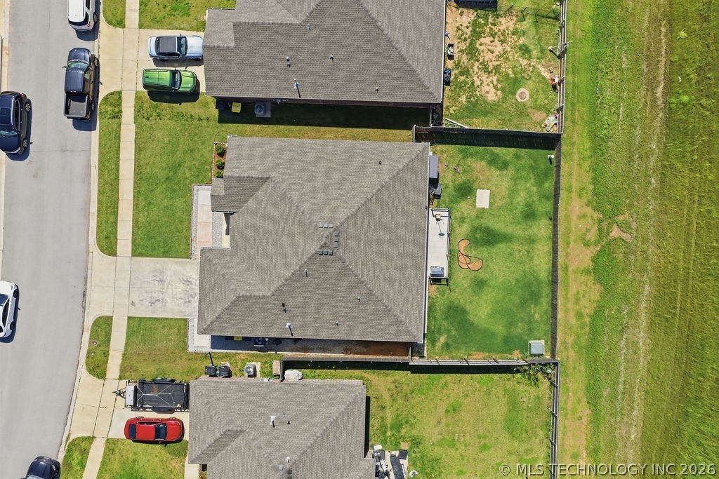7525 E 160th Street S Bixby OK 74008