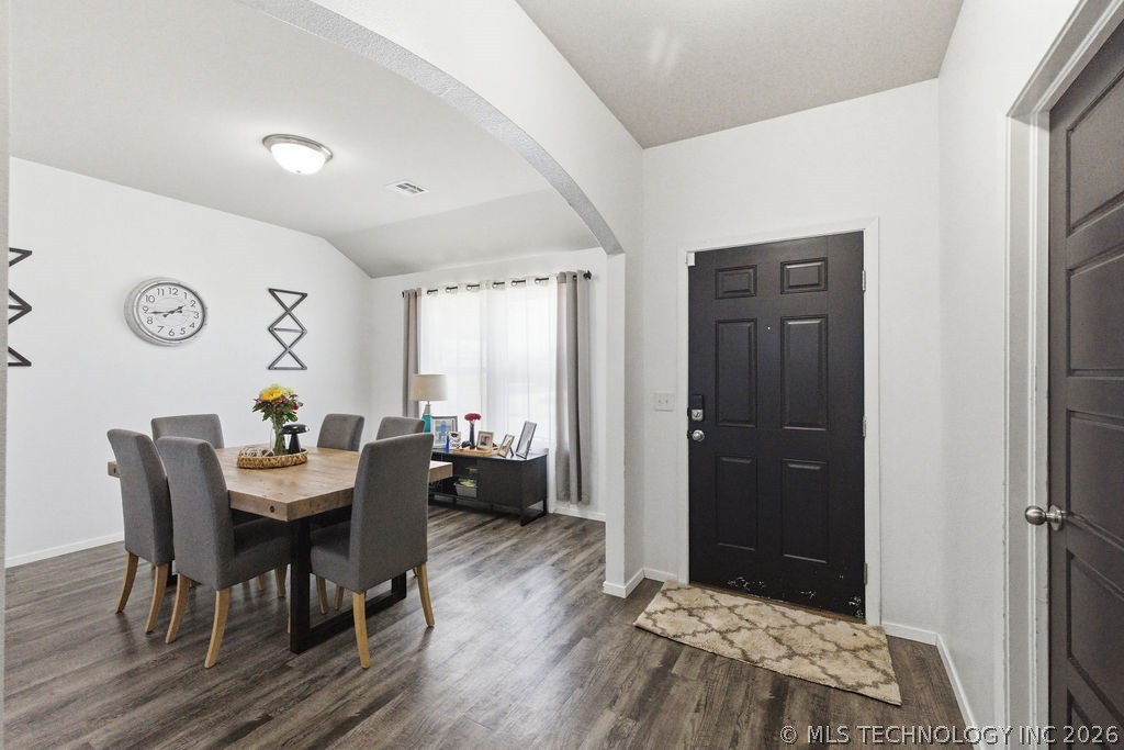 7525 E 160th Street S Bixby OK 74008