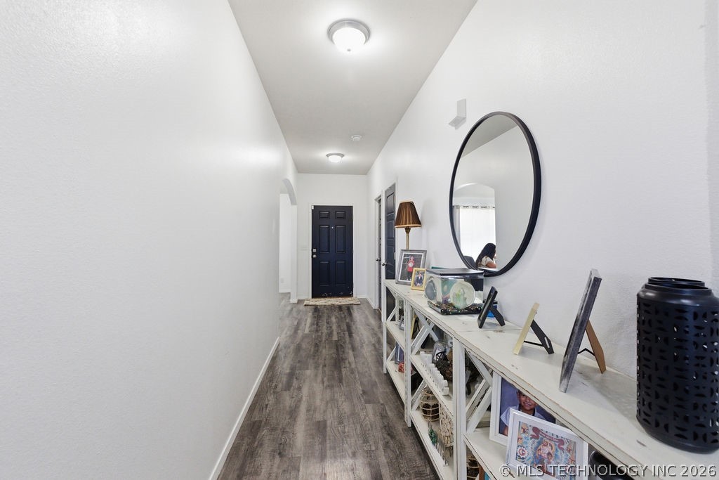 7525 E 160th Street S Bixby OK 74008
