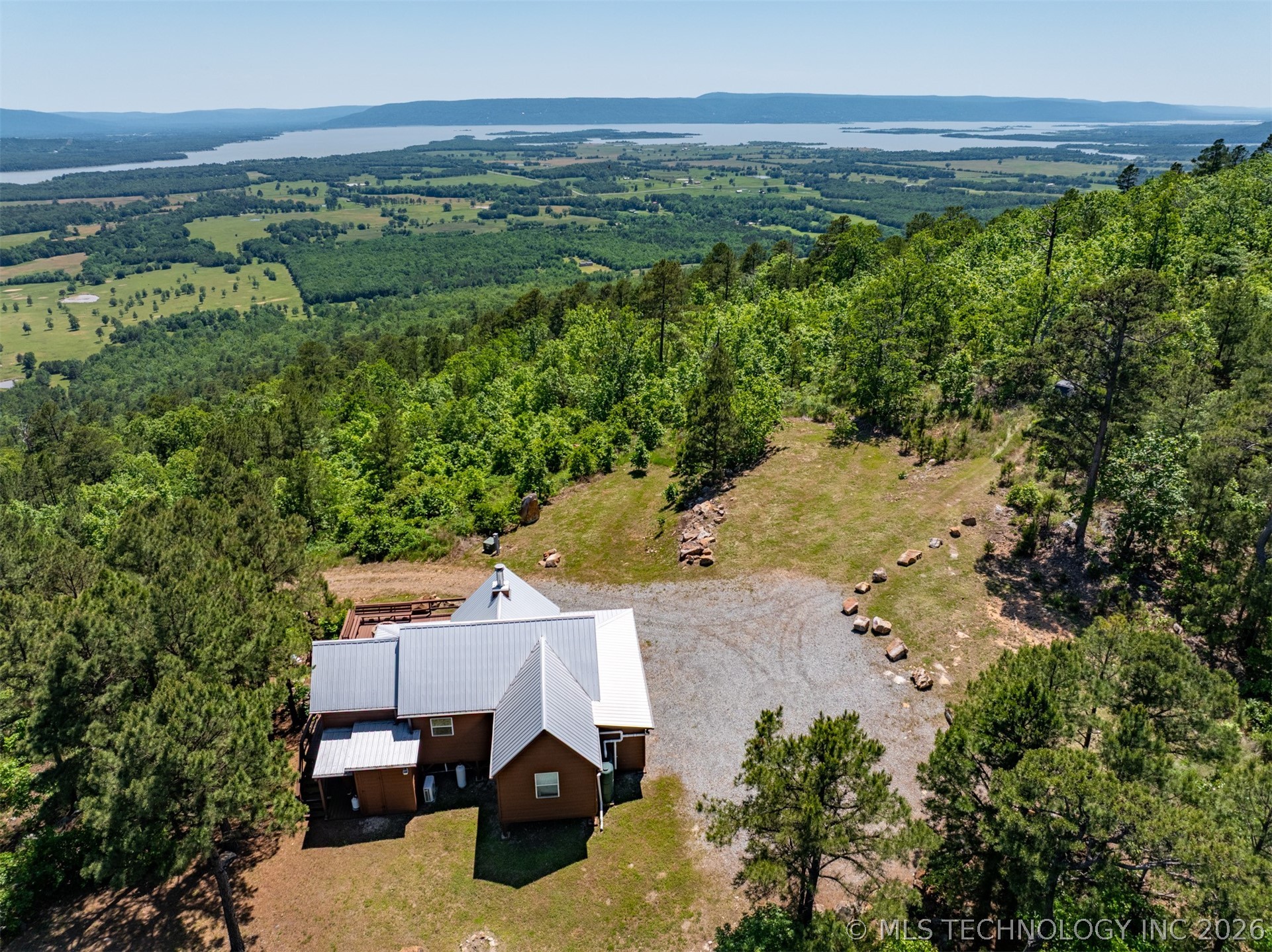 01 SE 1000 Avenue Tuskahoma OK 74574
