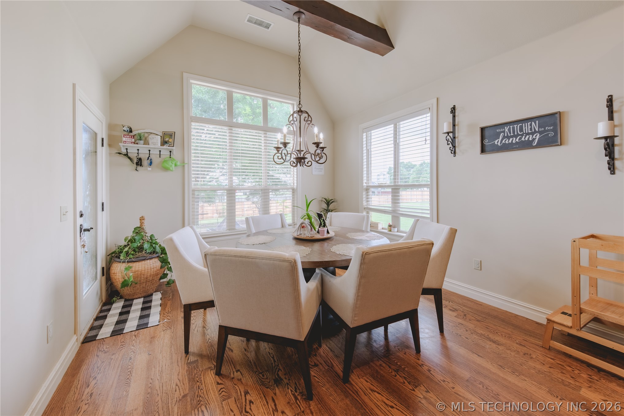 1901 E Woodland Circle Muskogee OK 74403