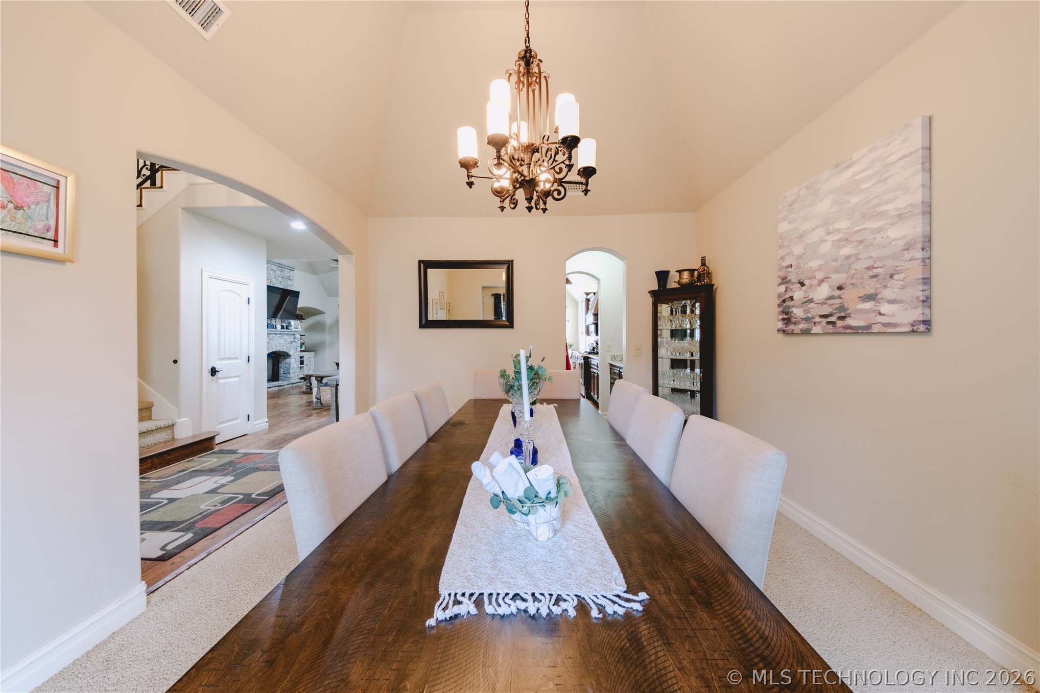 1901 E Woodland Circle Muskogee OK 74403