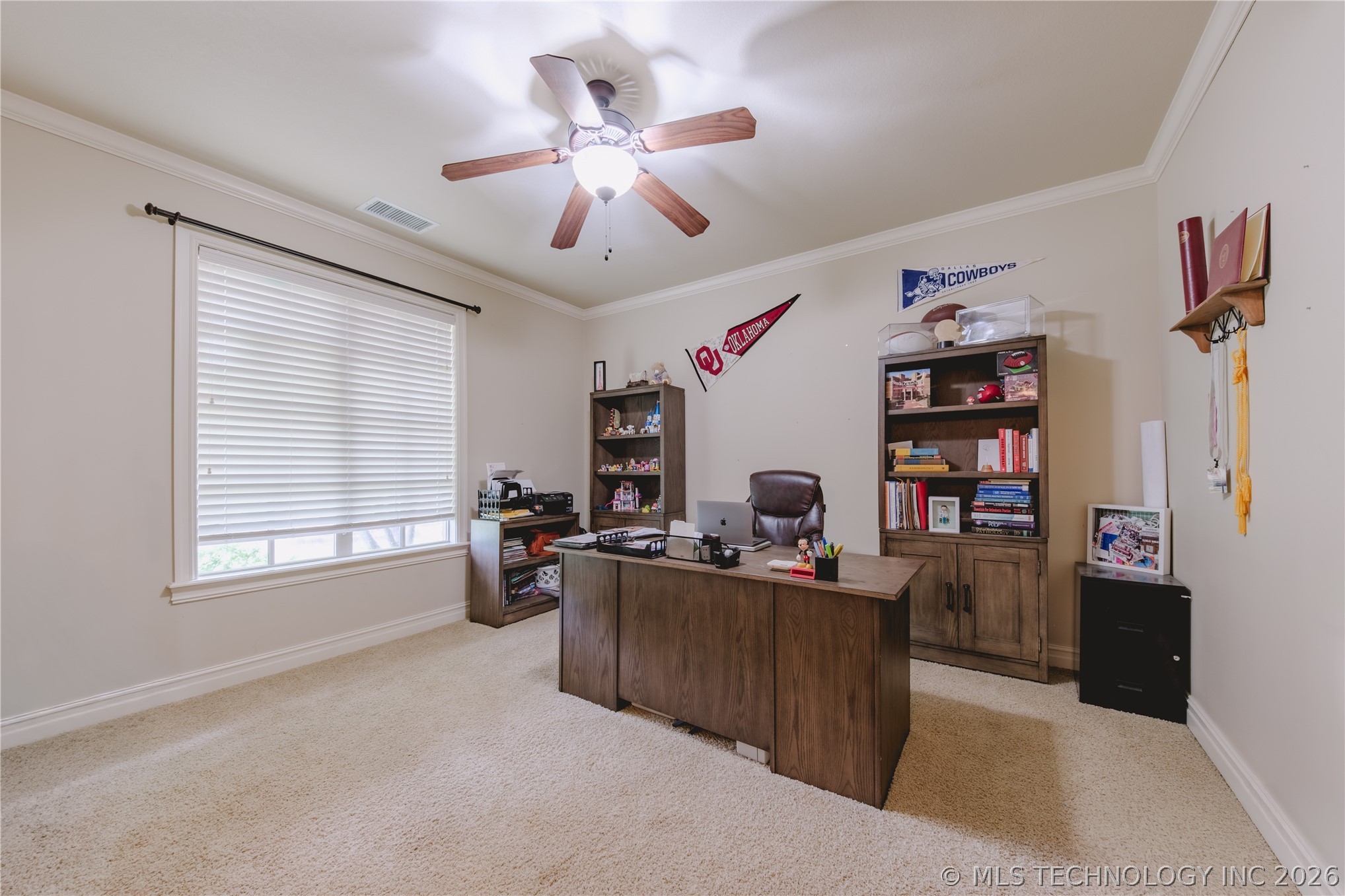 1901 E Woodland Circle Muskogee OK 74403