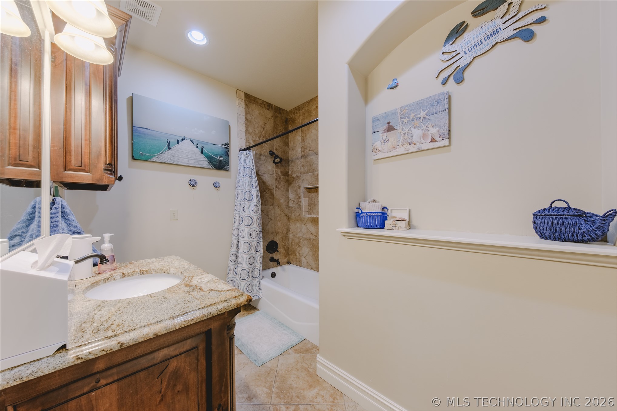 1901 E Woodland Circle Muskogee OK 74403