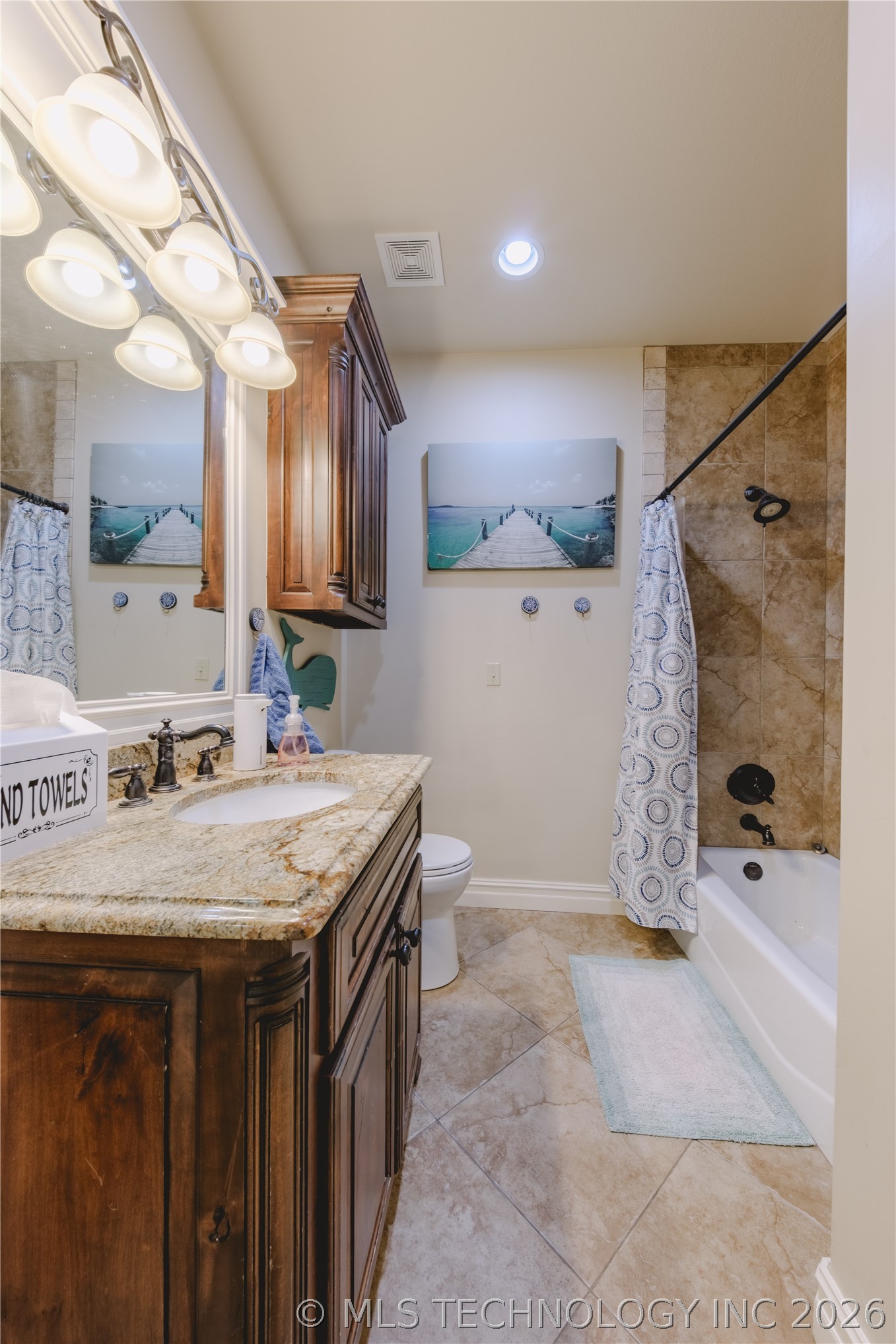 1901 E Woodland Circle Muskogee OK 74403