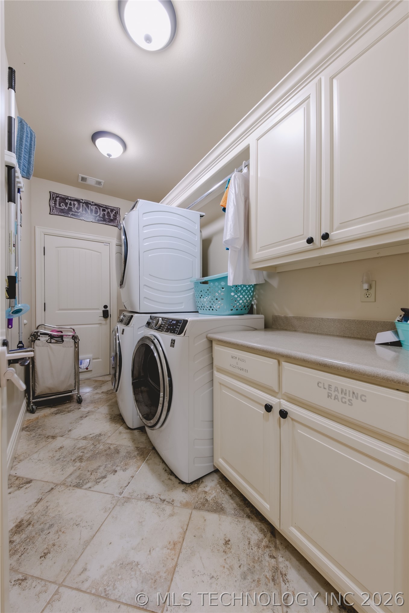 1901 E Woodland Circle Muskogee OK 74403