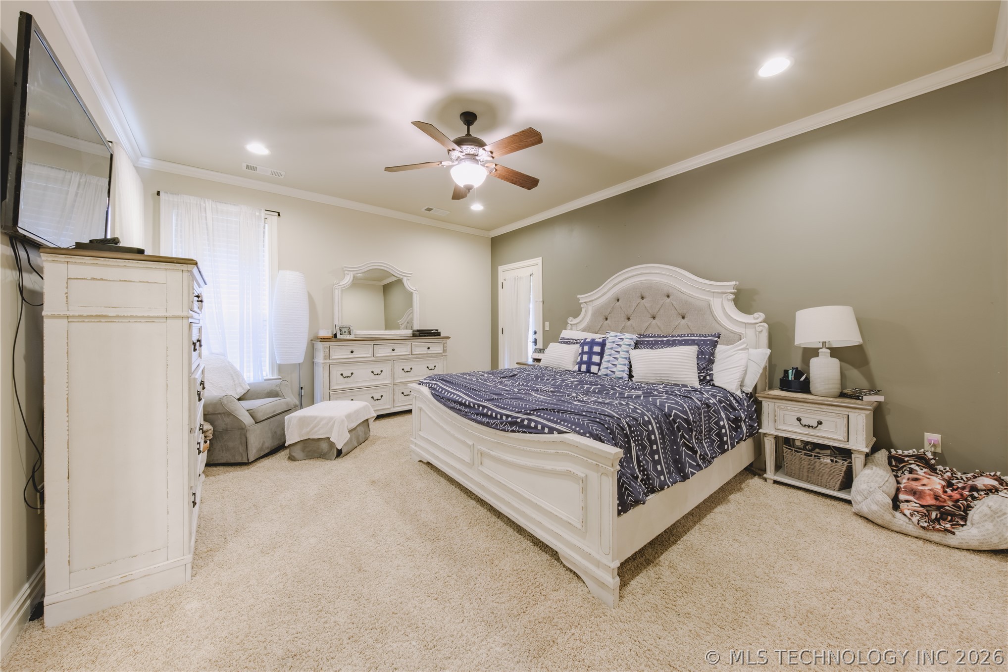 1901 E Woodland Circle Muskogee OK 74403
