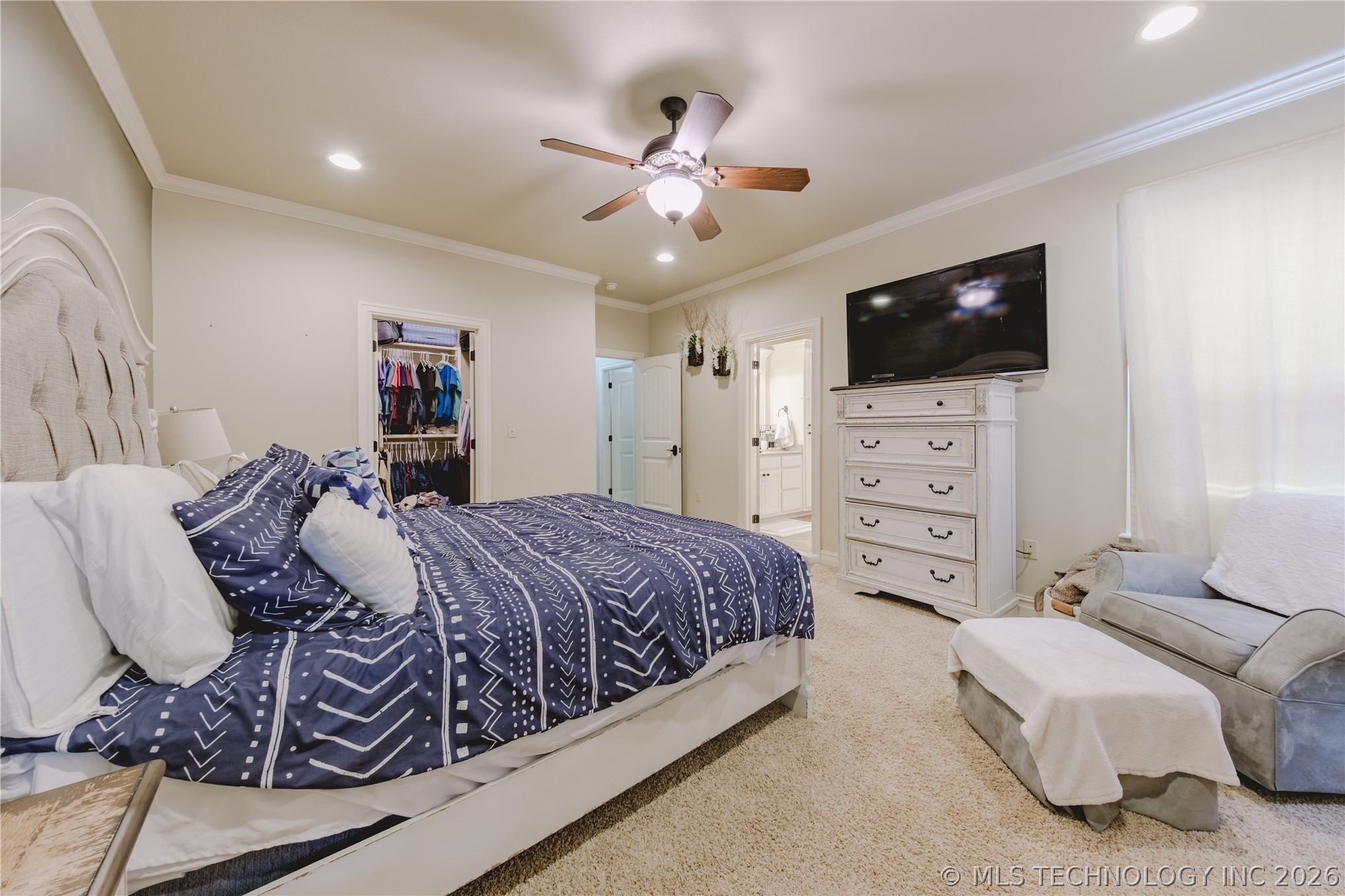 1901 E Woodland Circle Muskogee OK 74403