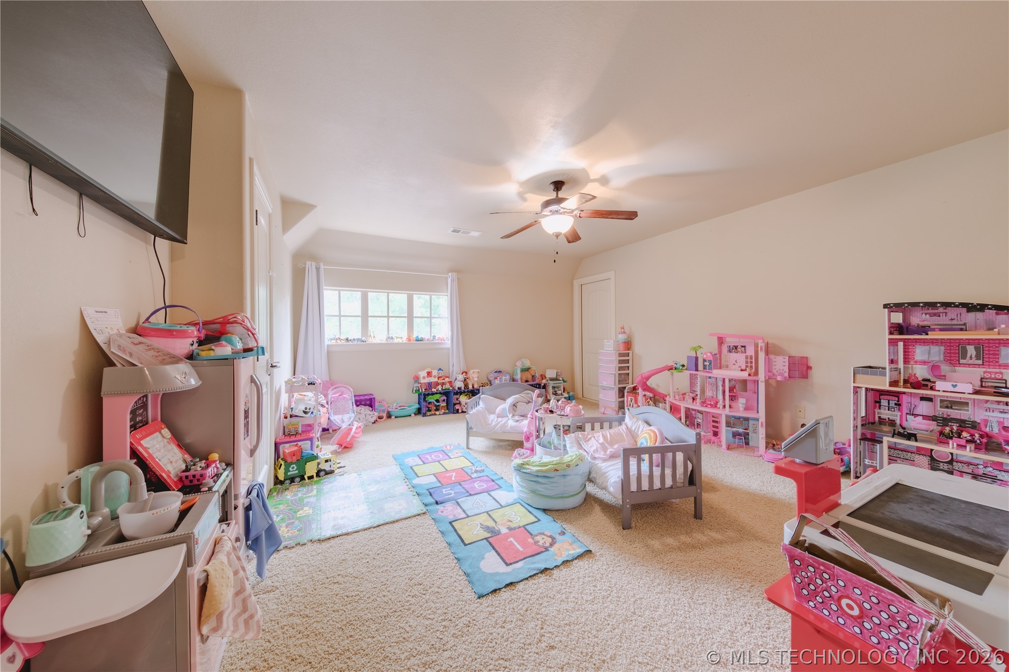 1901 E Woodland Circle Muskogee OK 74403