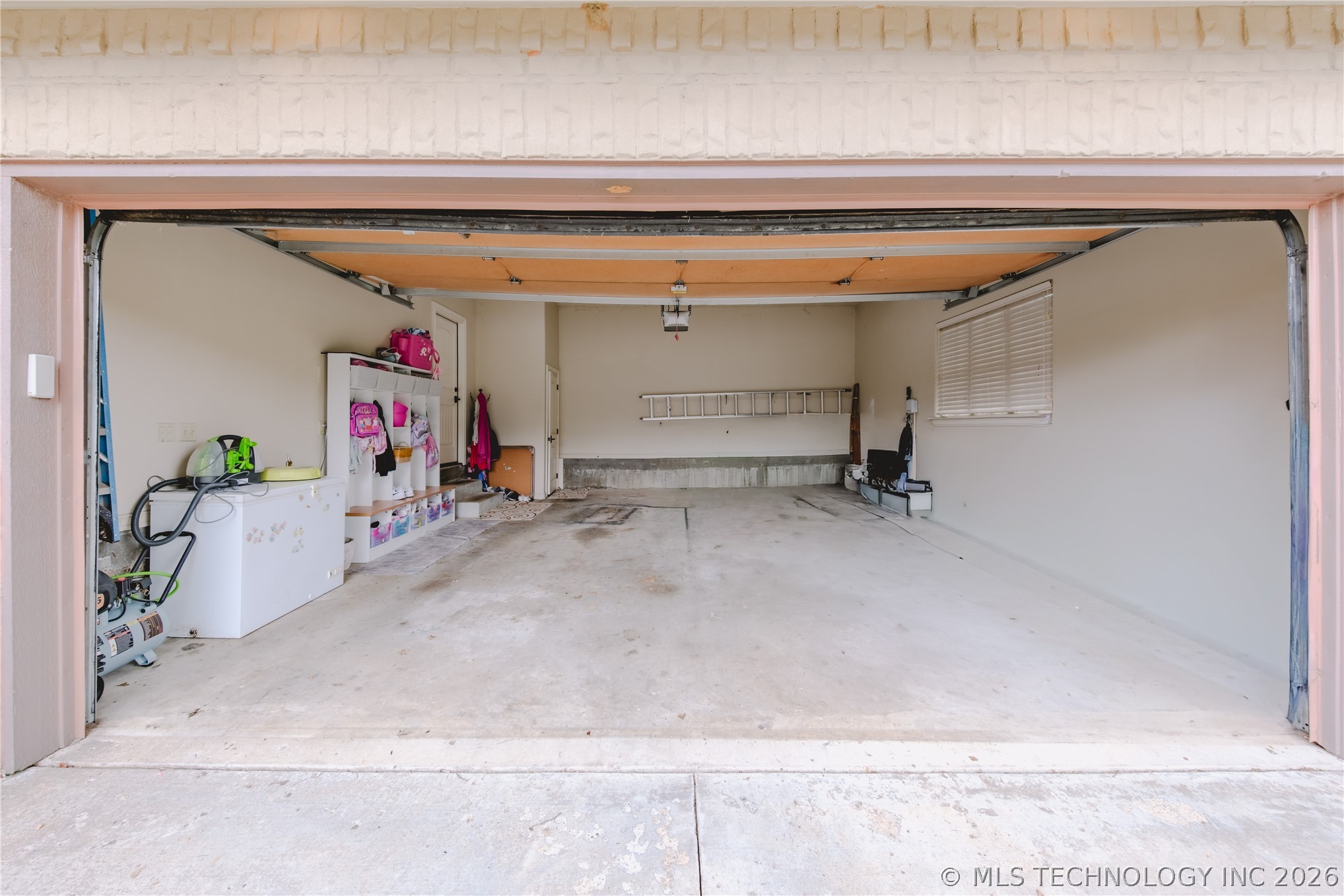 1901 E Woodland Circle Muskogee OK 74403
