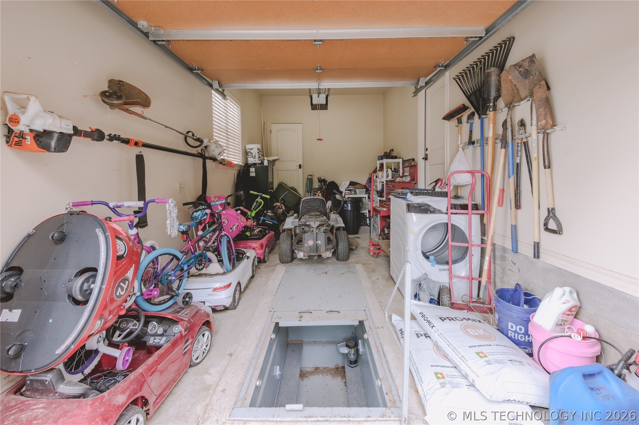 1901 E Woodland Circle Muskogee OK 74403