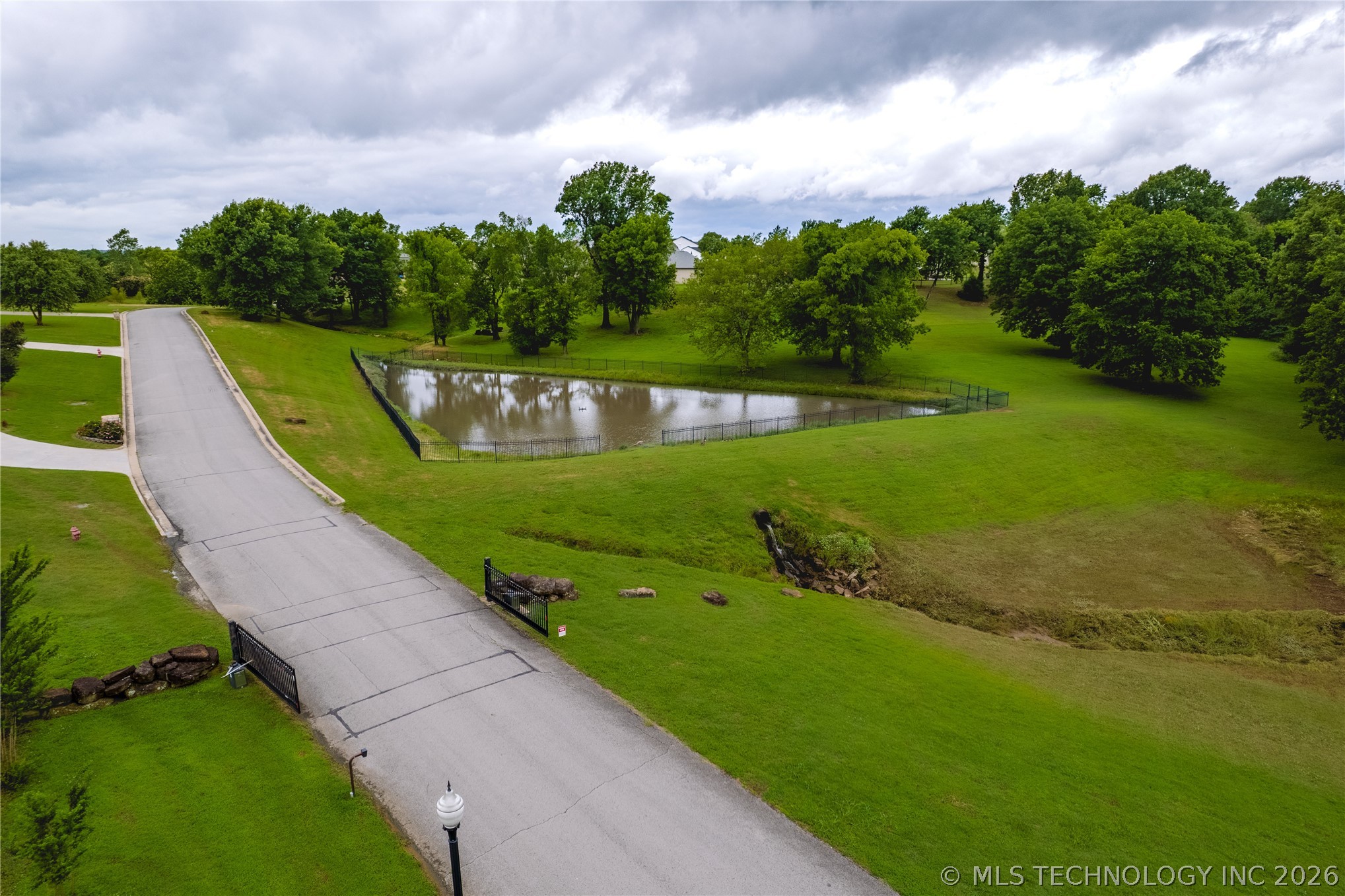 1901 E Woodland Circle Muskogee OK 74403