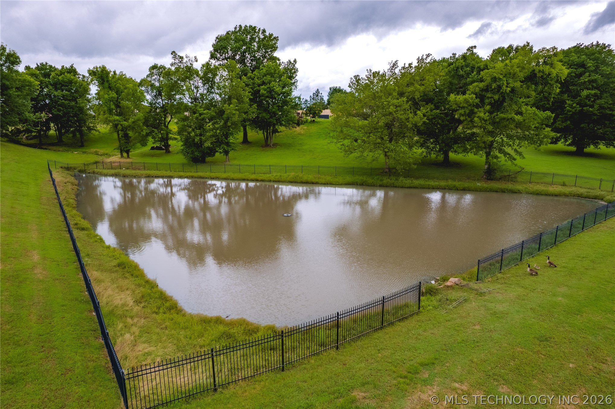 1901 E Woodland Circle Muskogee OK 74403