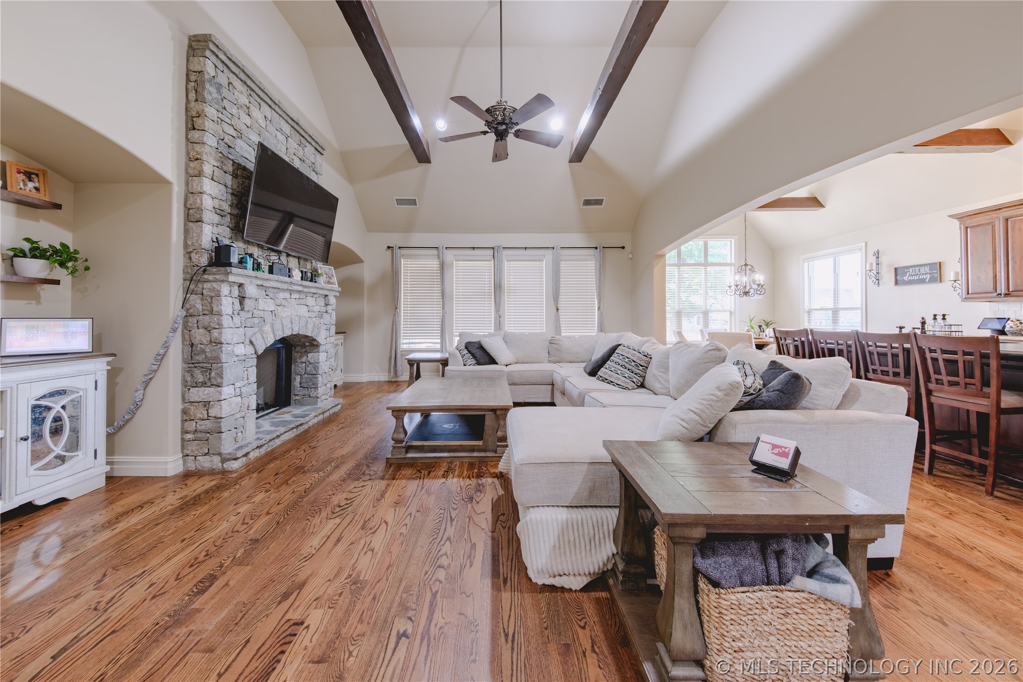 1901 E Woodland Circle Muskogee OK 74403