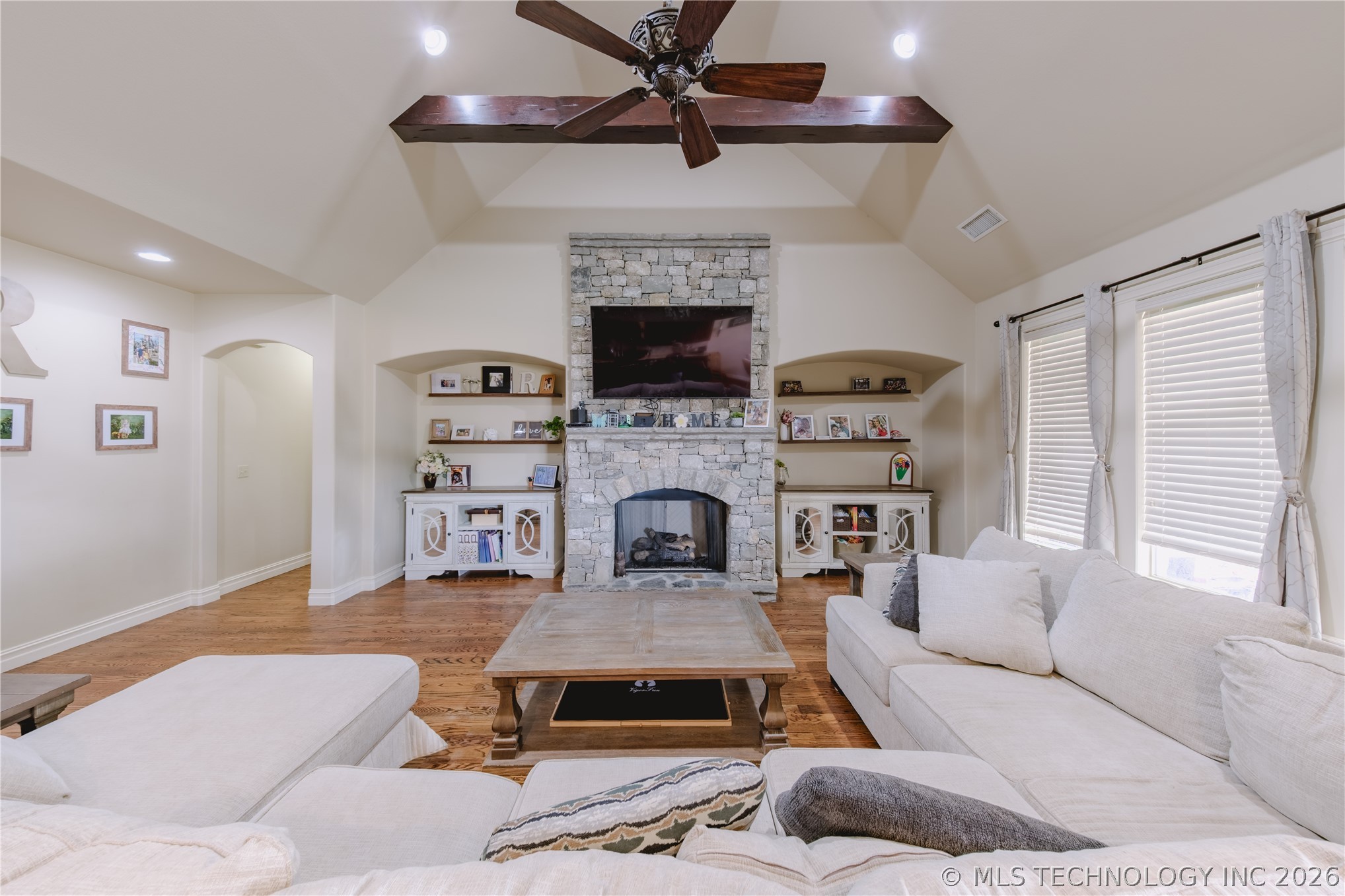 1901 E Woodland Circle Muskogee OK 74403