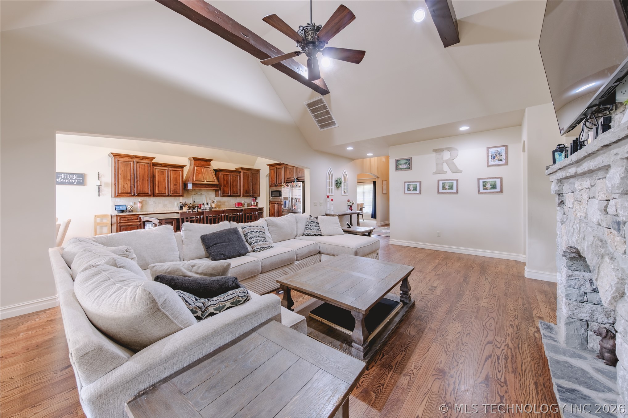 1901 E Woodland Circle Muskogee OK 74403