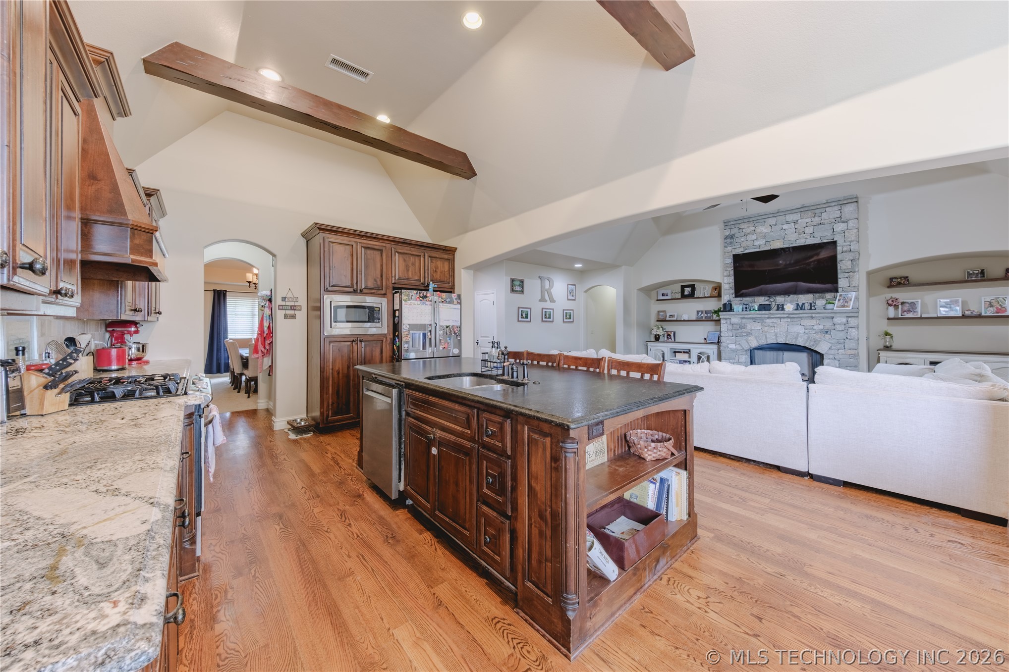 1901 E Woodland Circle Muskogee OK 74403