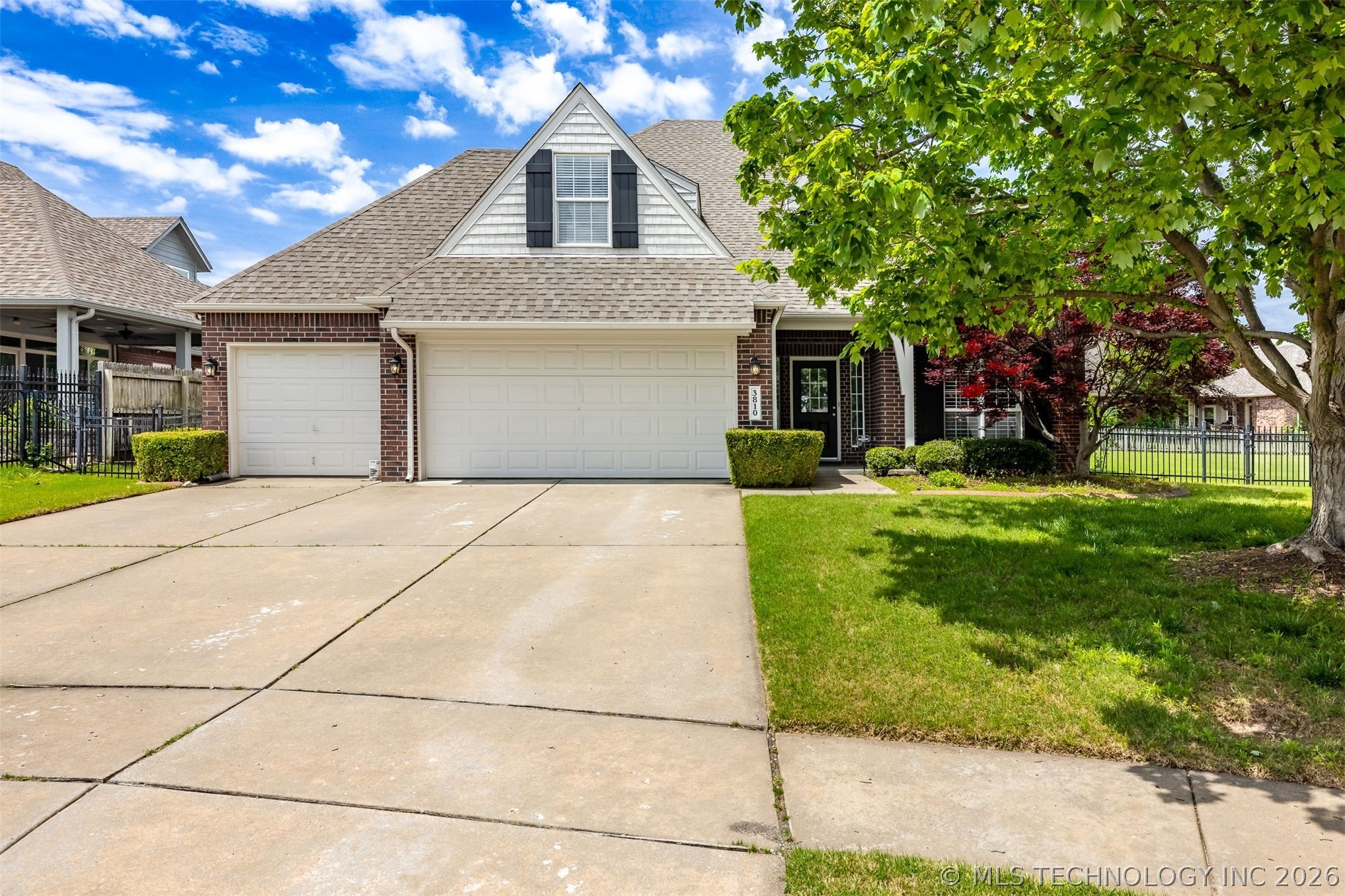 3810 S Palm Avenue Broken Arrow OK 74011