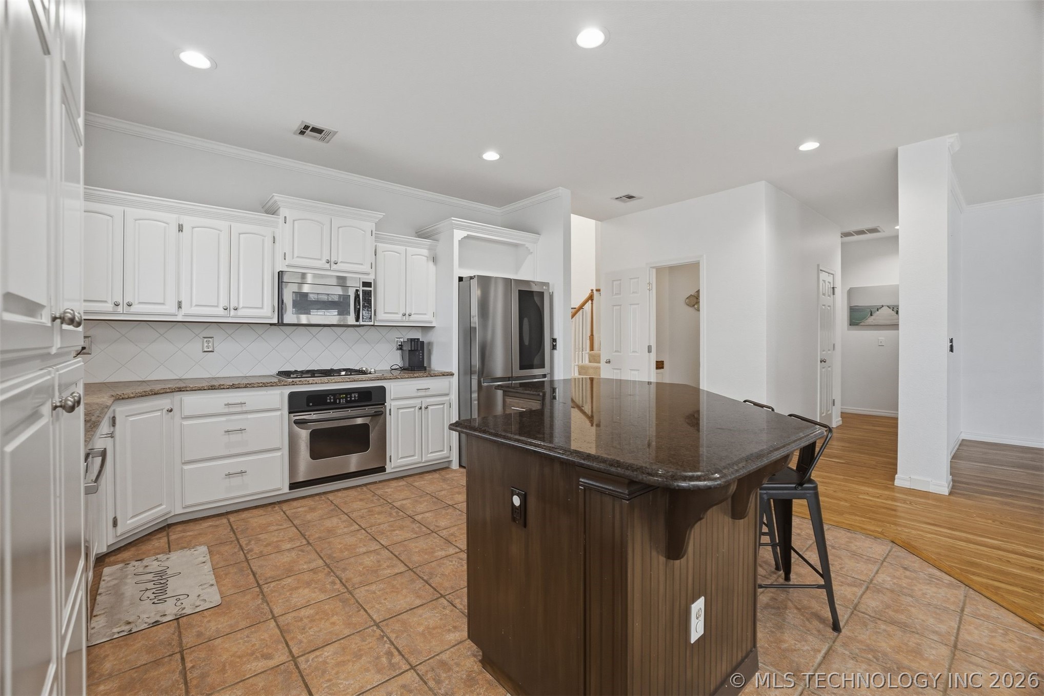 3810 S Palm Avenue Broken Arrow OK 74011