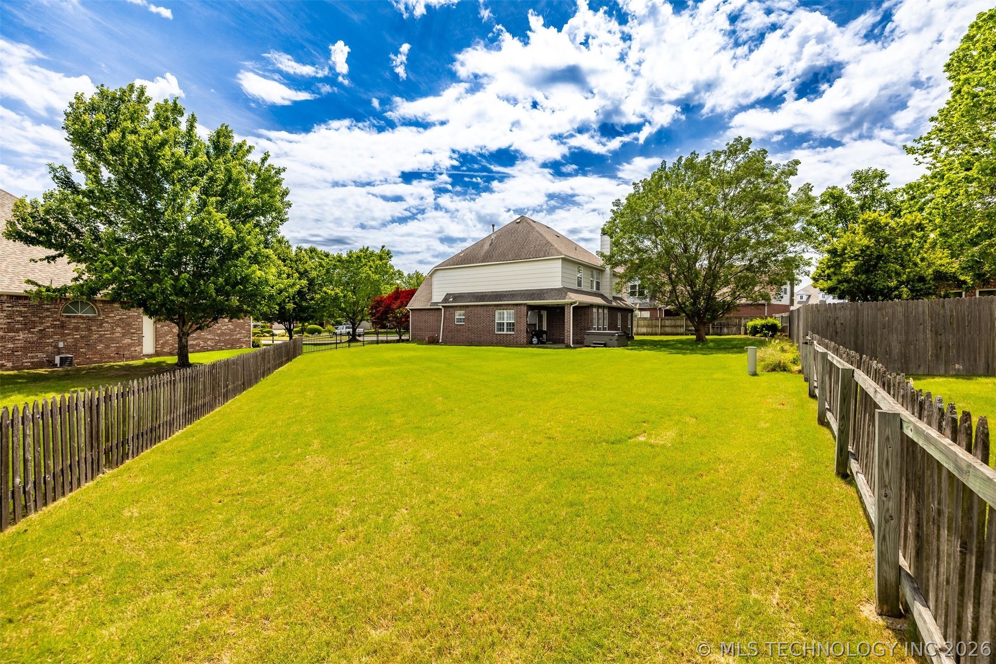 3810 S Palm Avenue Broken Arrow OK 74011