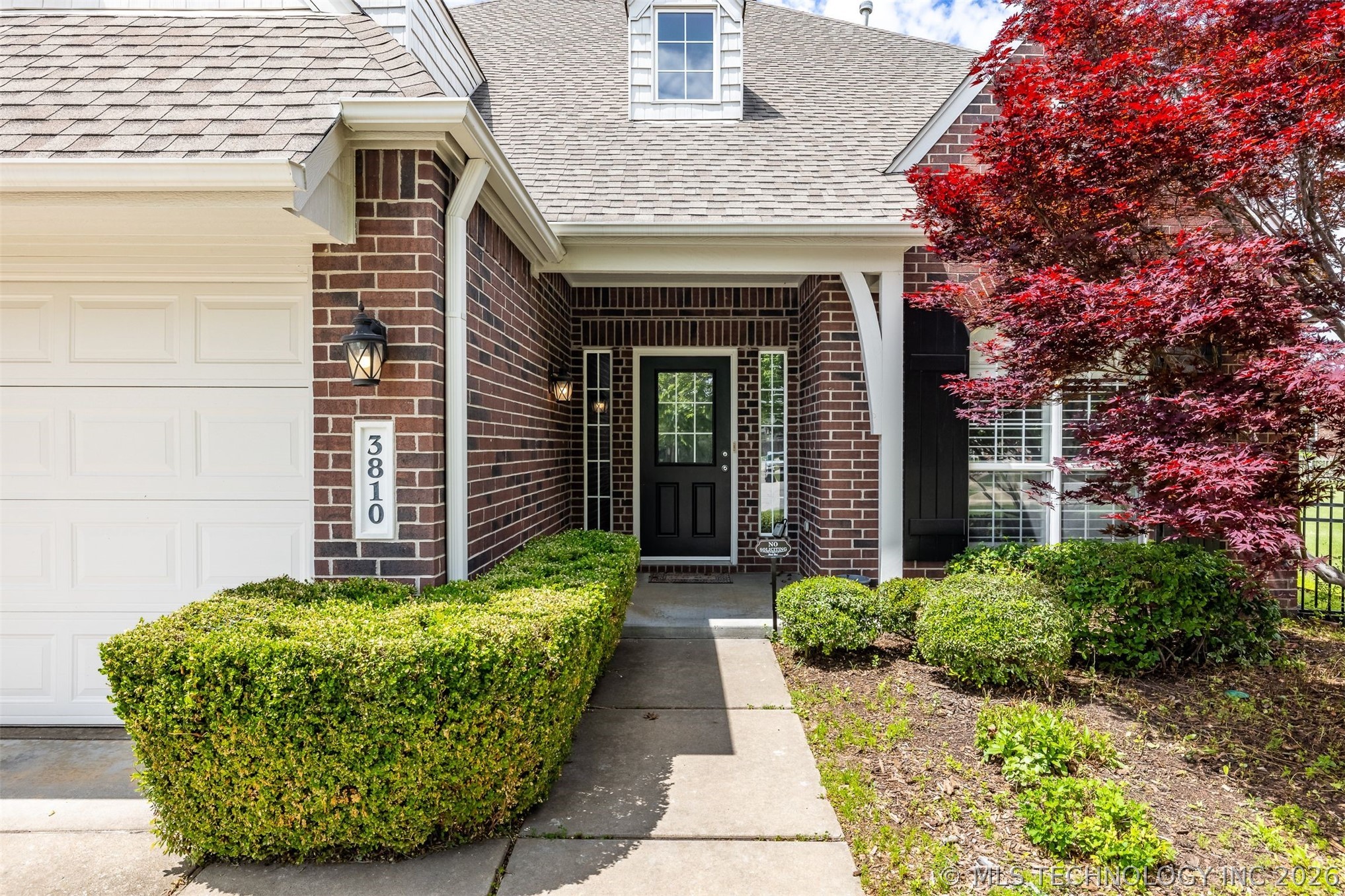3810 S Palm Avenue Broken Arrow OK 74011