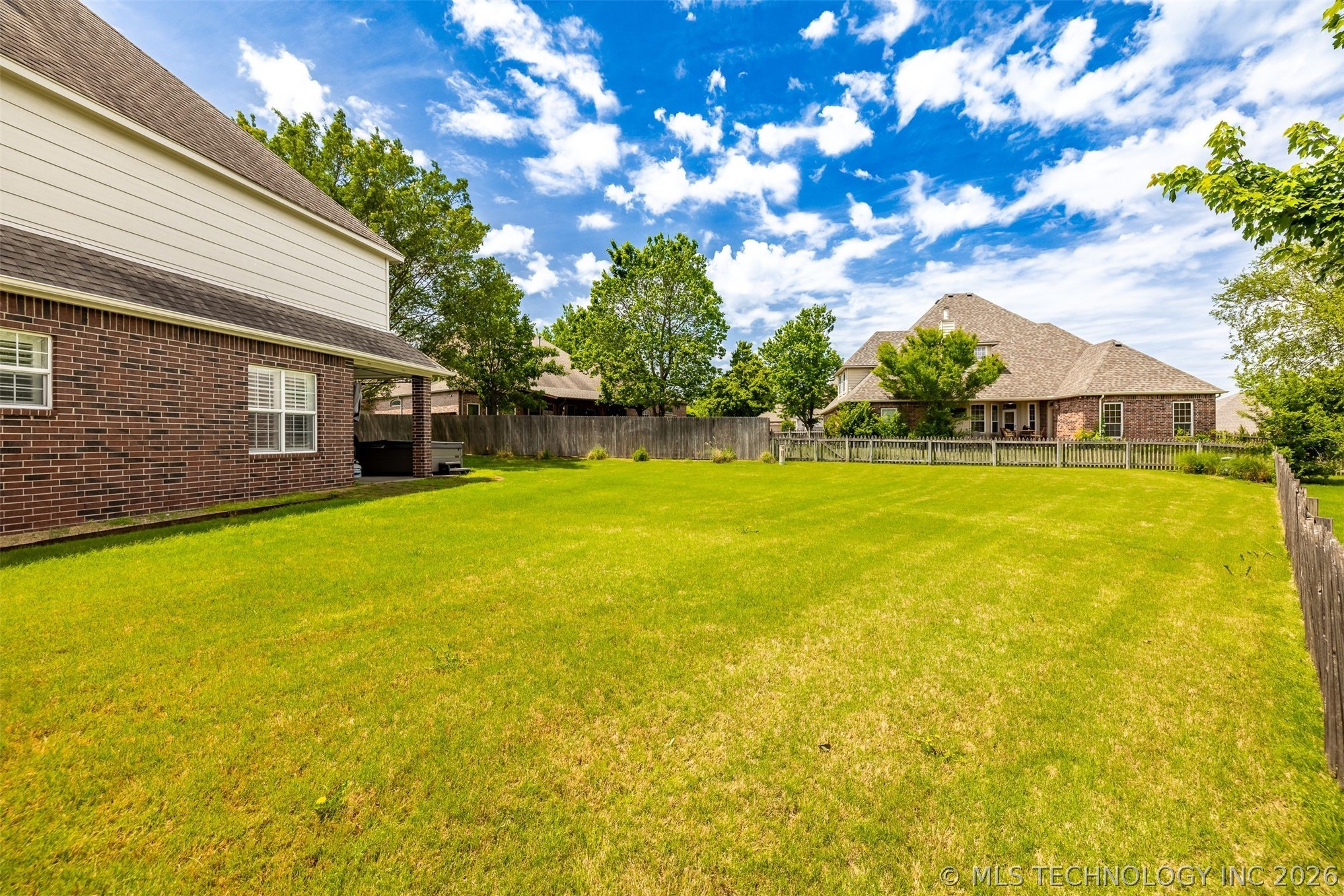 3810 S Palm Avenue Broken Arrow OK 74011