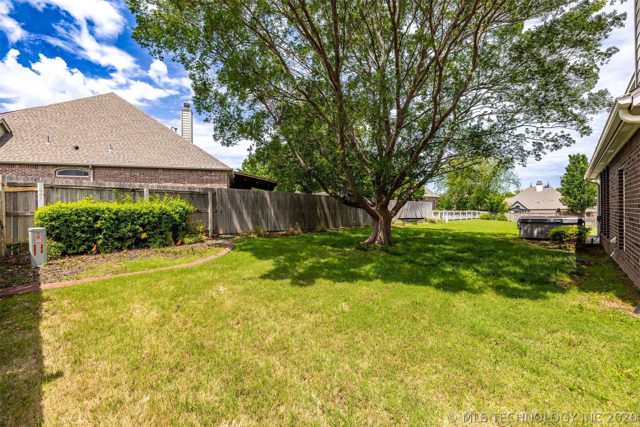 3810 S Palm Avenue Broken Arrow OK 74011