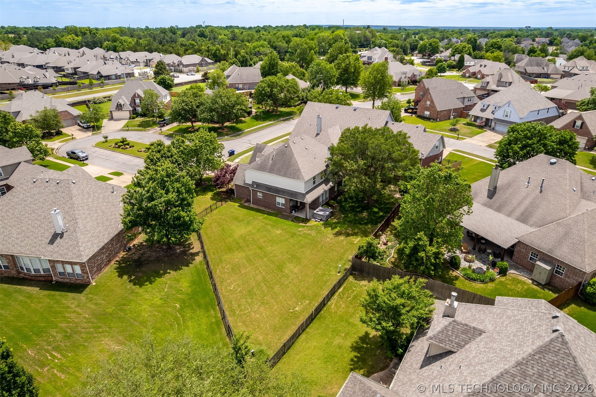 3810 S Palm Avenue Broken Arrow OK 74011
