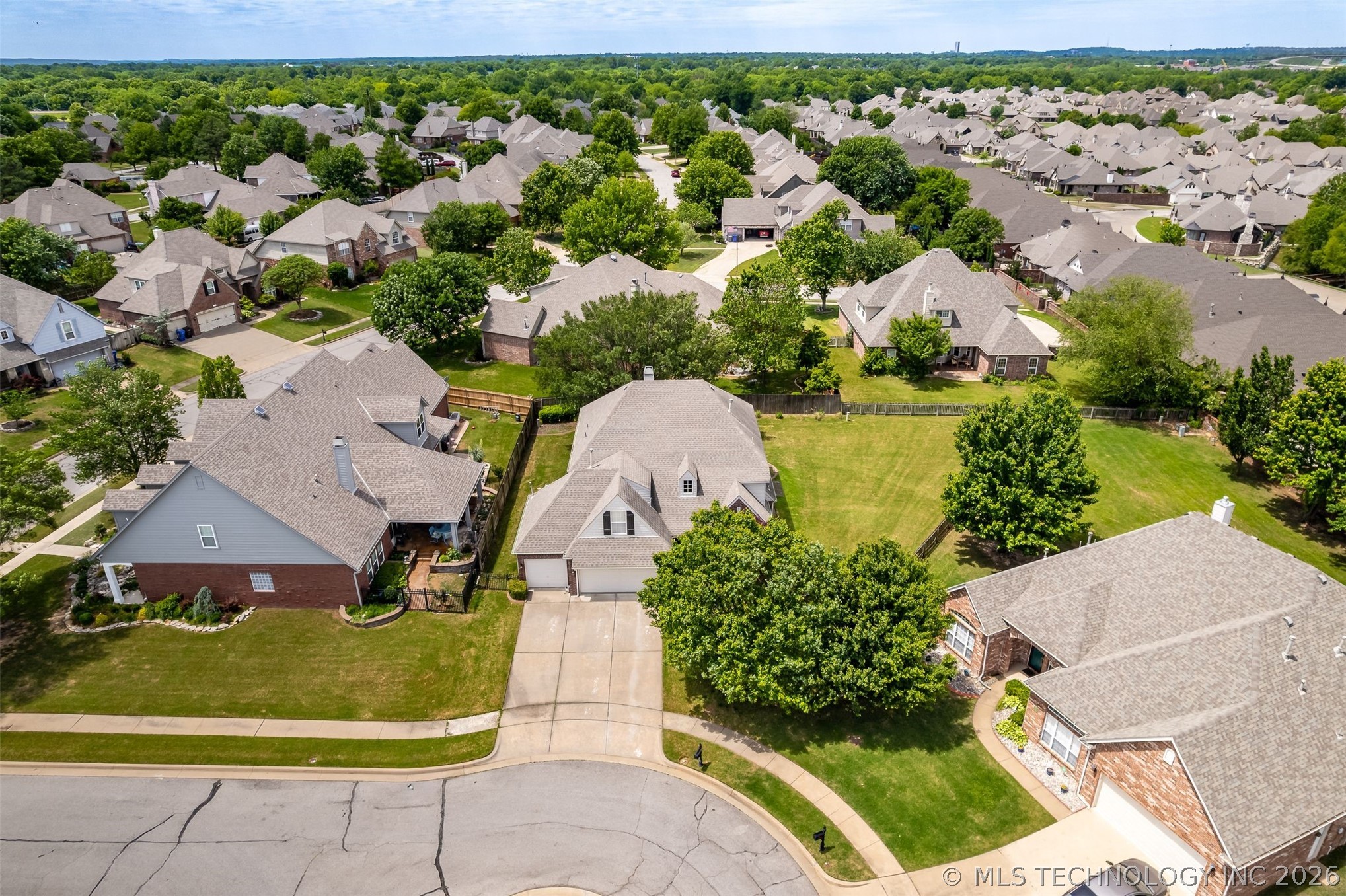3810 S Palm Avenue Broken Arrow OK 74011