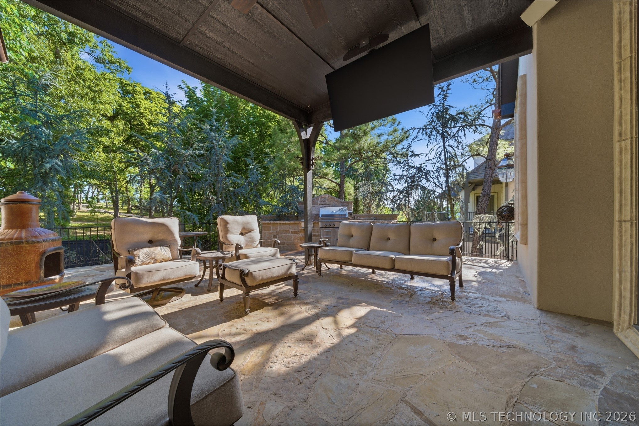 6317 E 110th Street Tulsa OK 74137