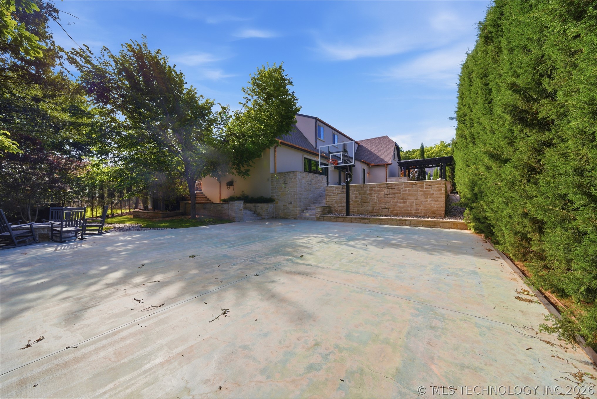6317 E 110th Street Tulsa OK 74137