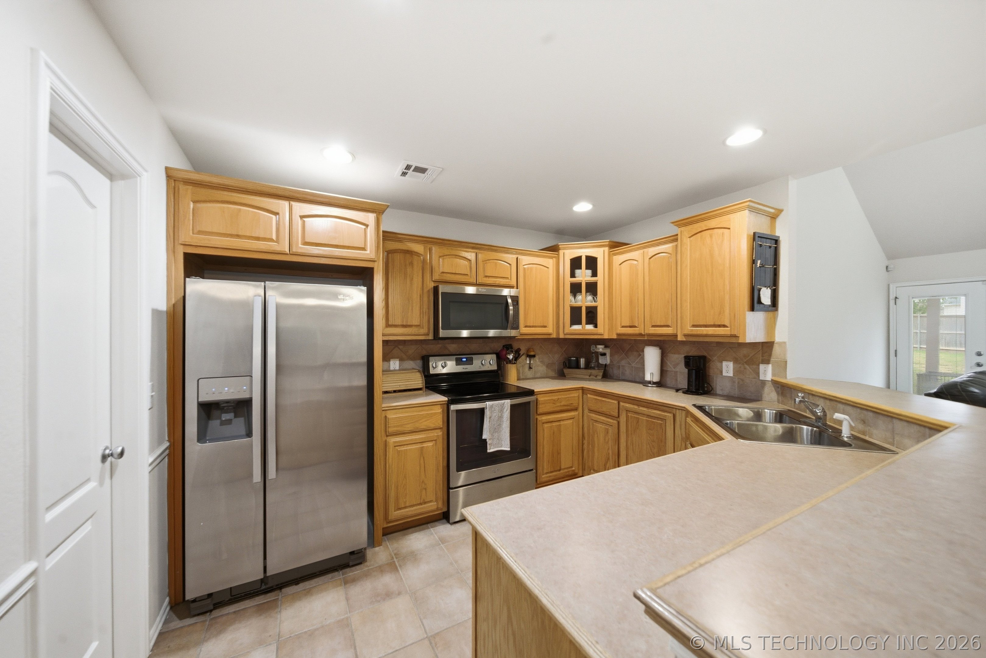 9820 E 97th Place Owasso OK 74055
