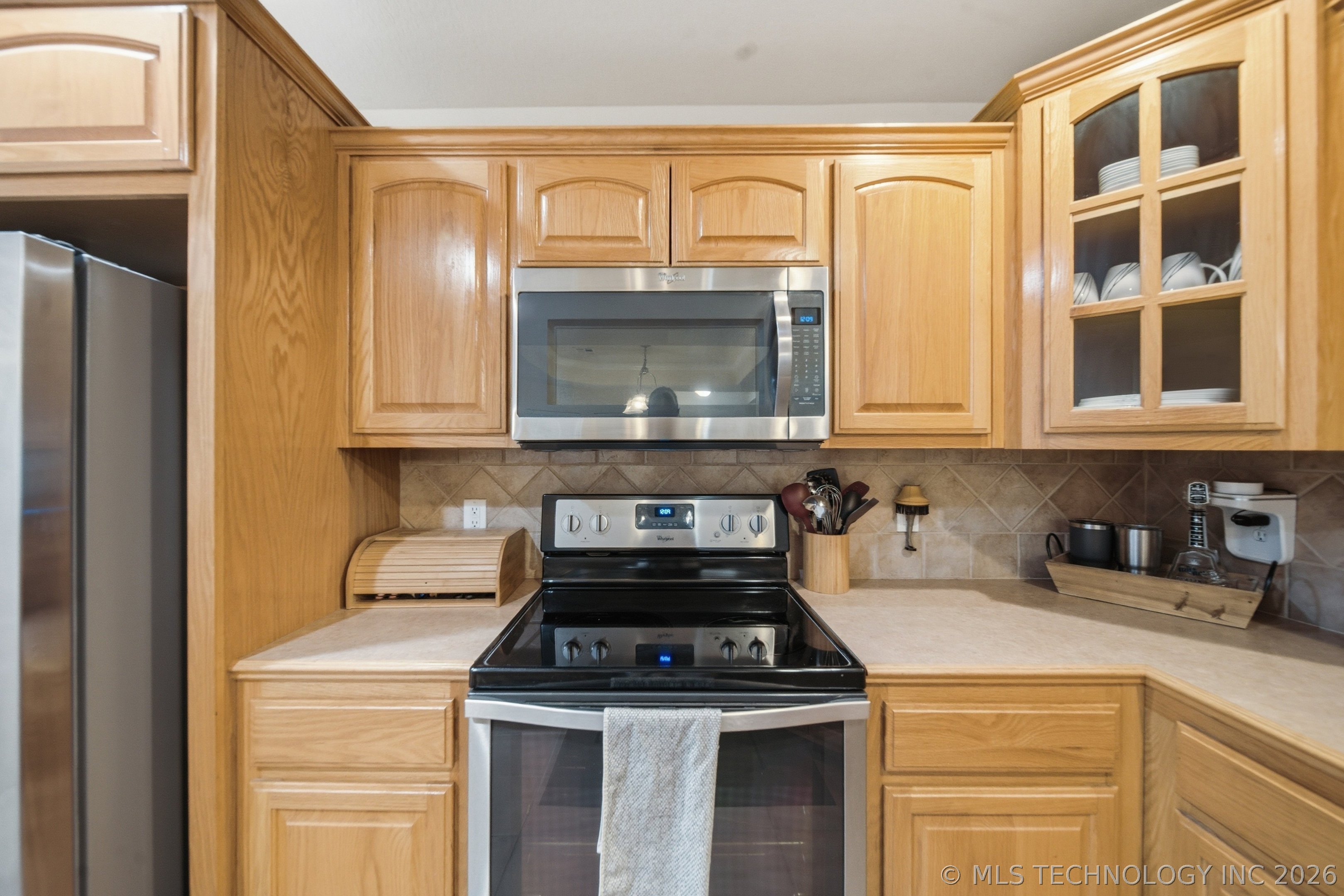 9820 E 97th Place Owasso OK 74055