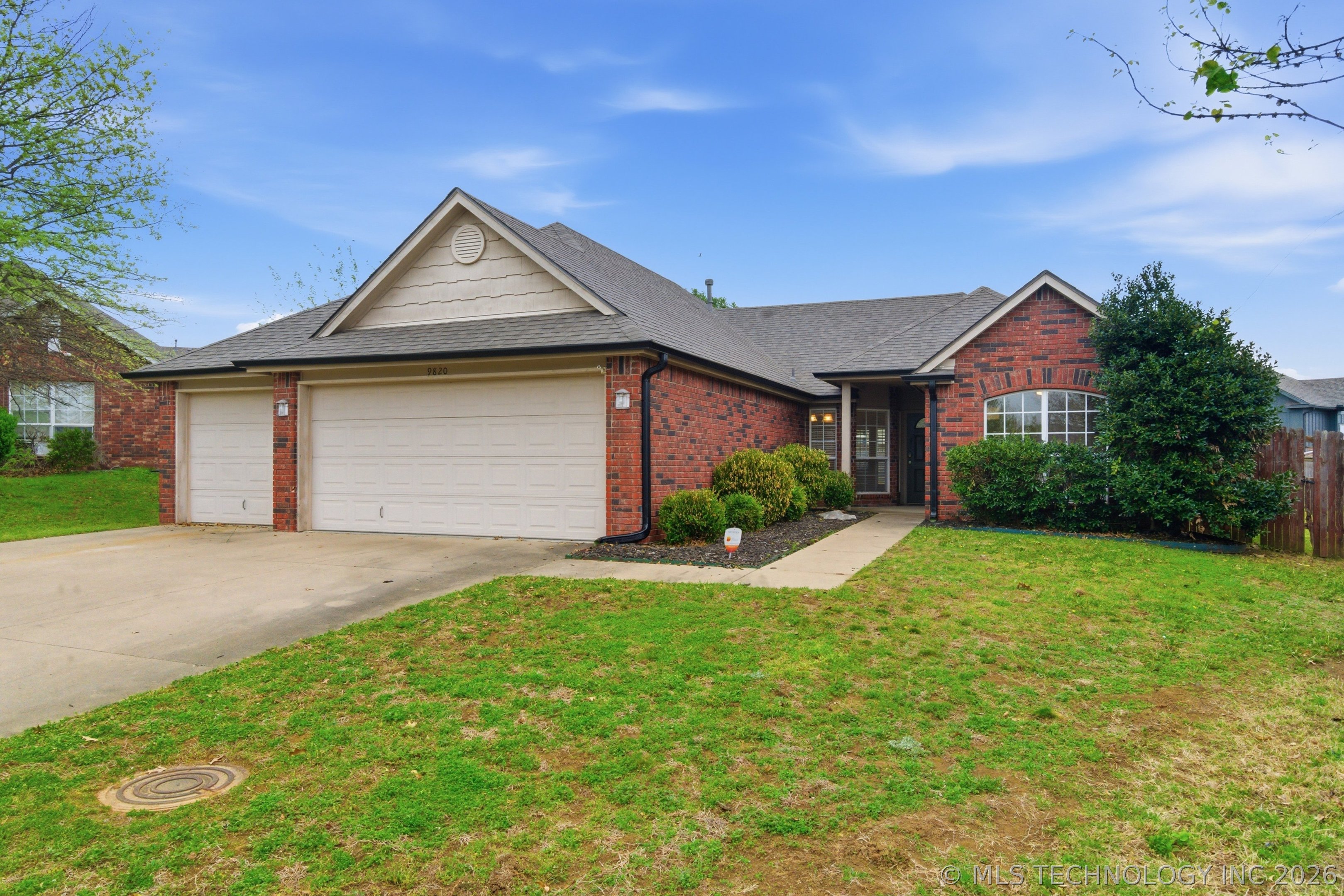 9820 E 97th Place Owasso OK 74055