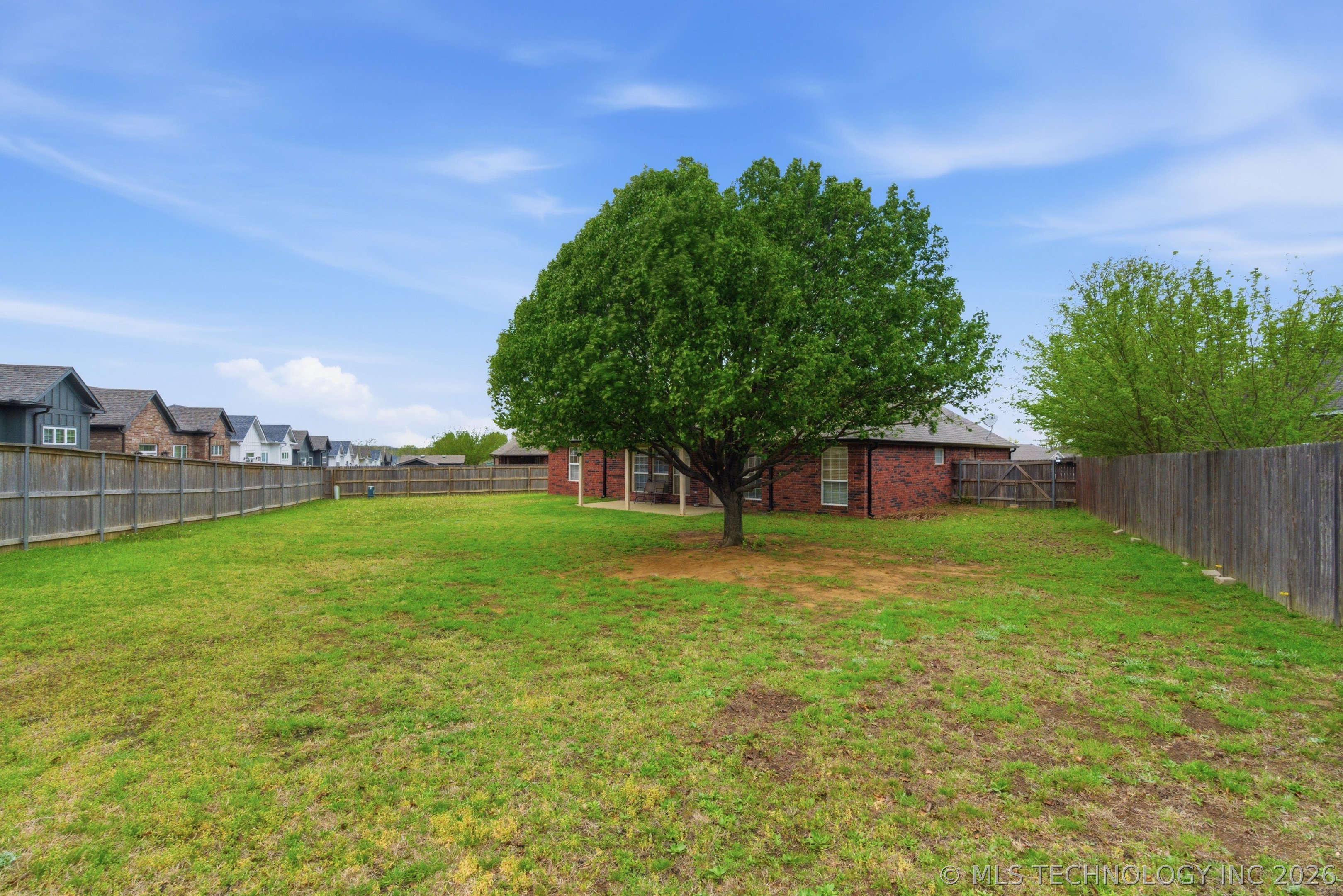 9820 E 97th Place Owasso OK 74055
