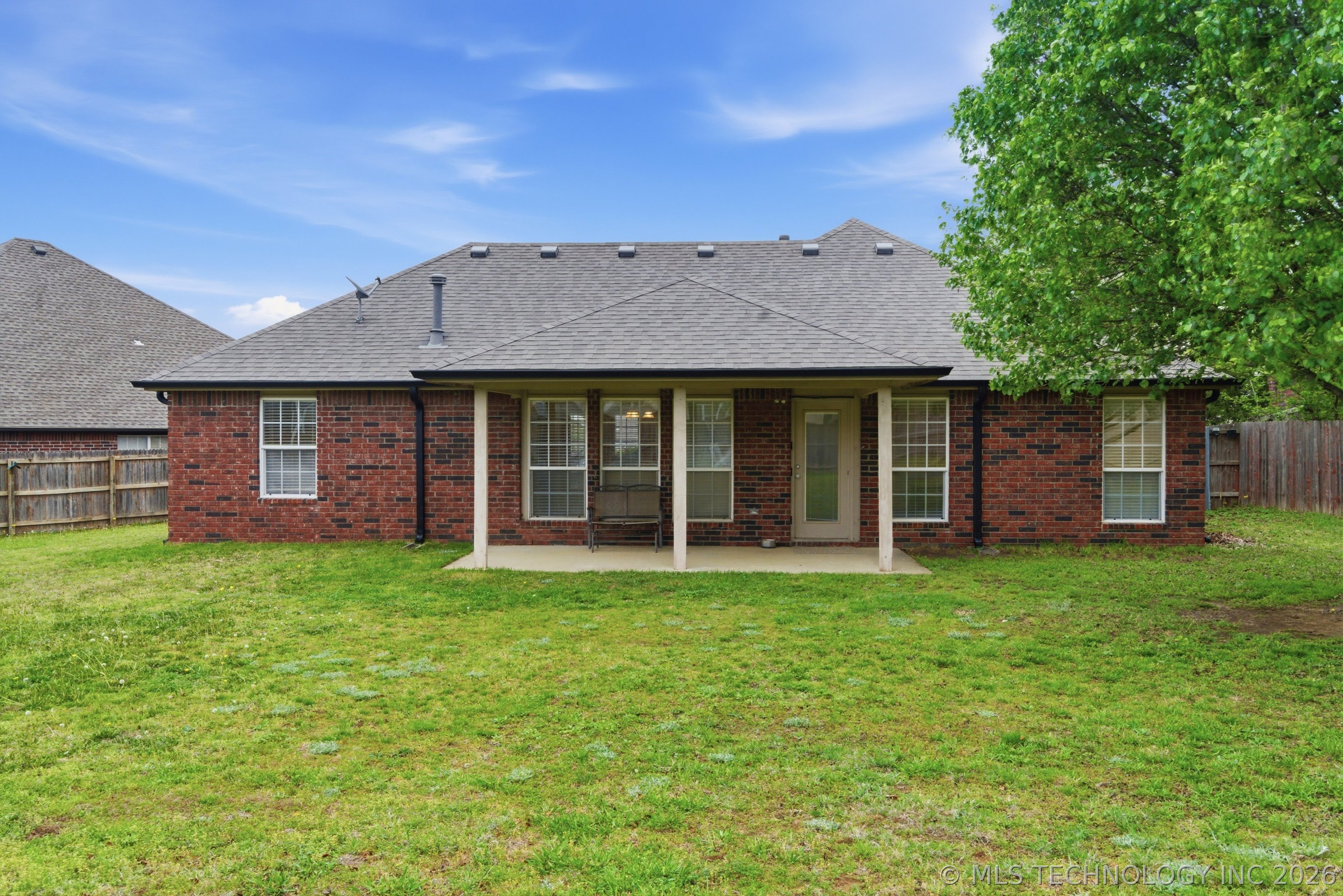 9820 E 97th Place Owasso OK 74055