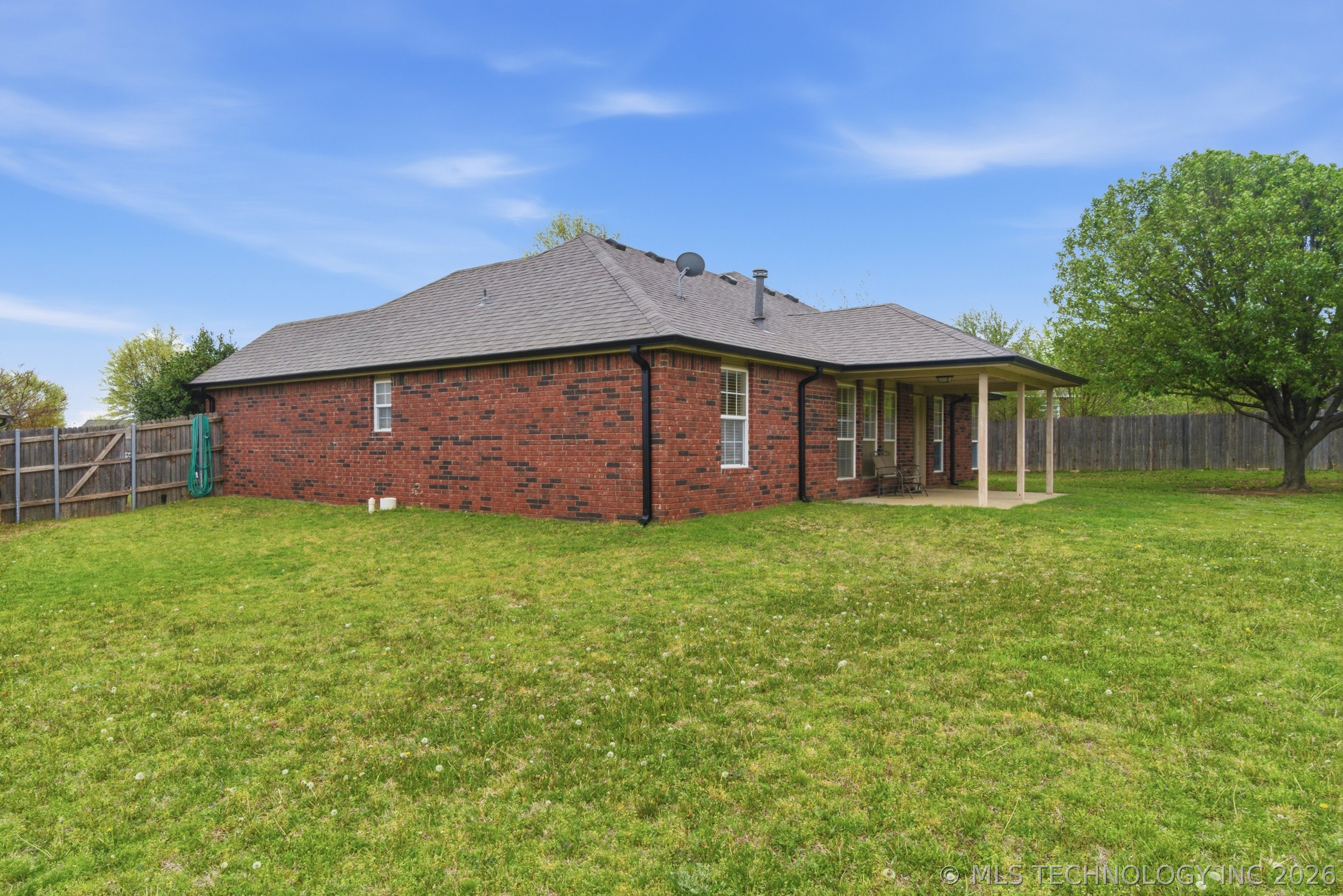 9820 E 97th Place Owasso OK 74055