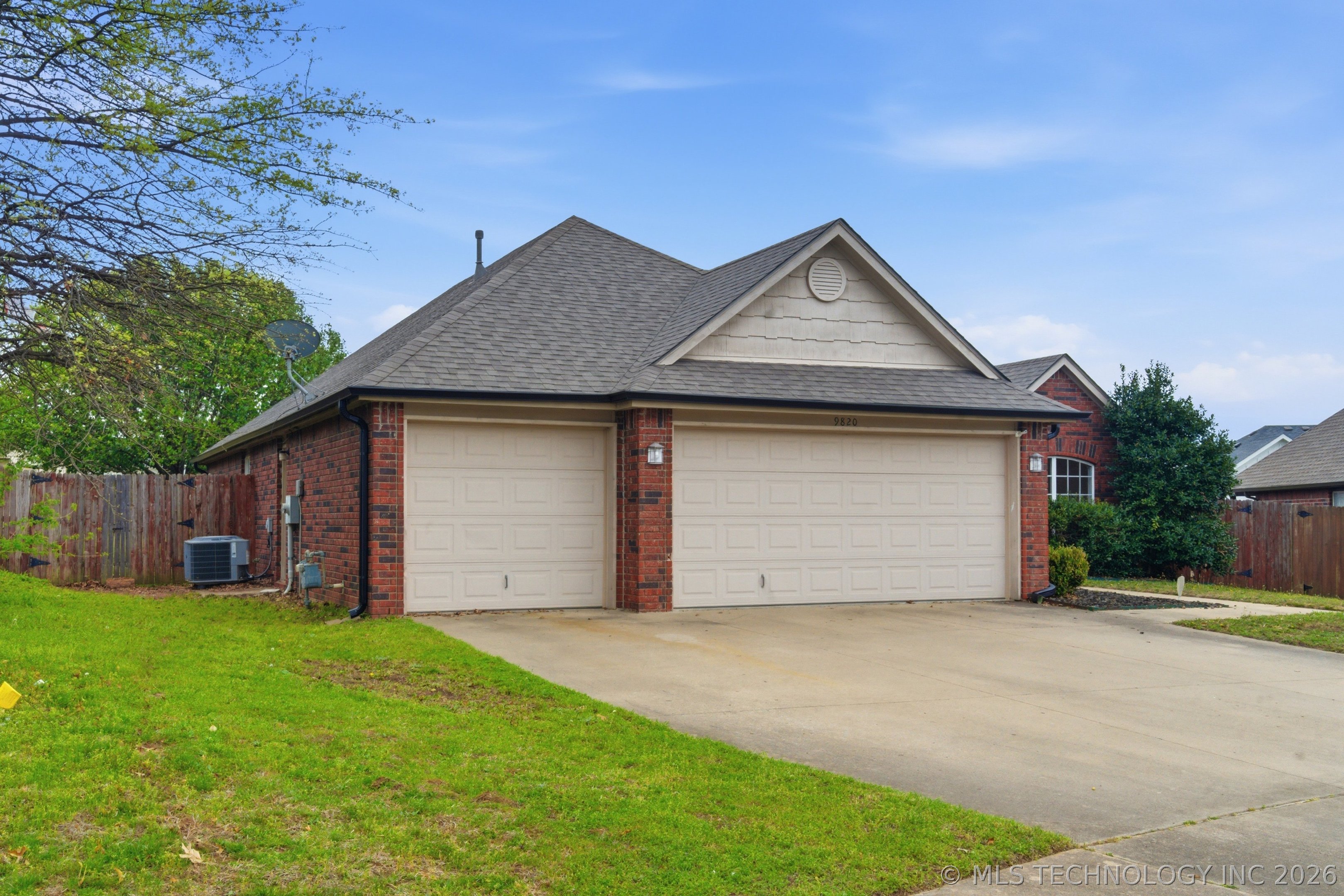 9820 E 97th Place Owasso OK 74055