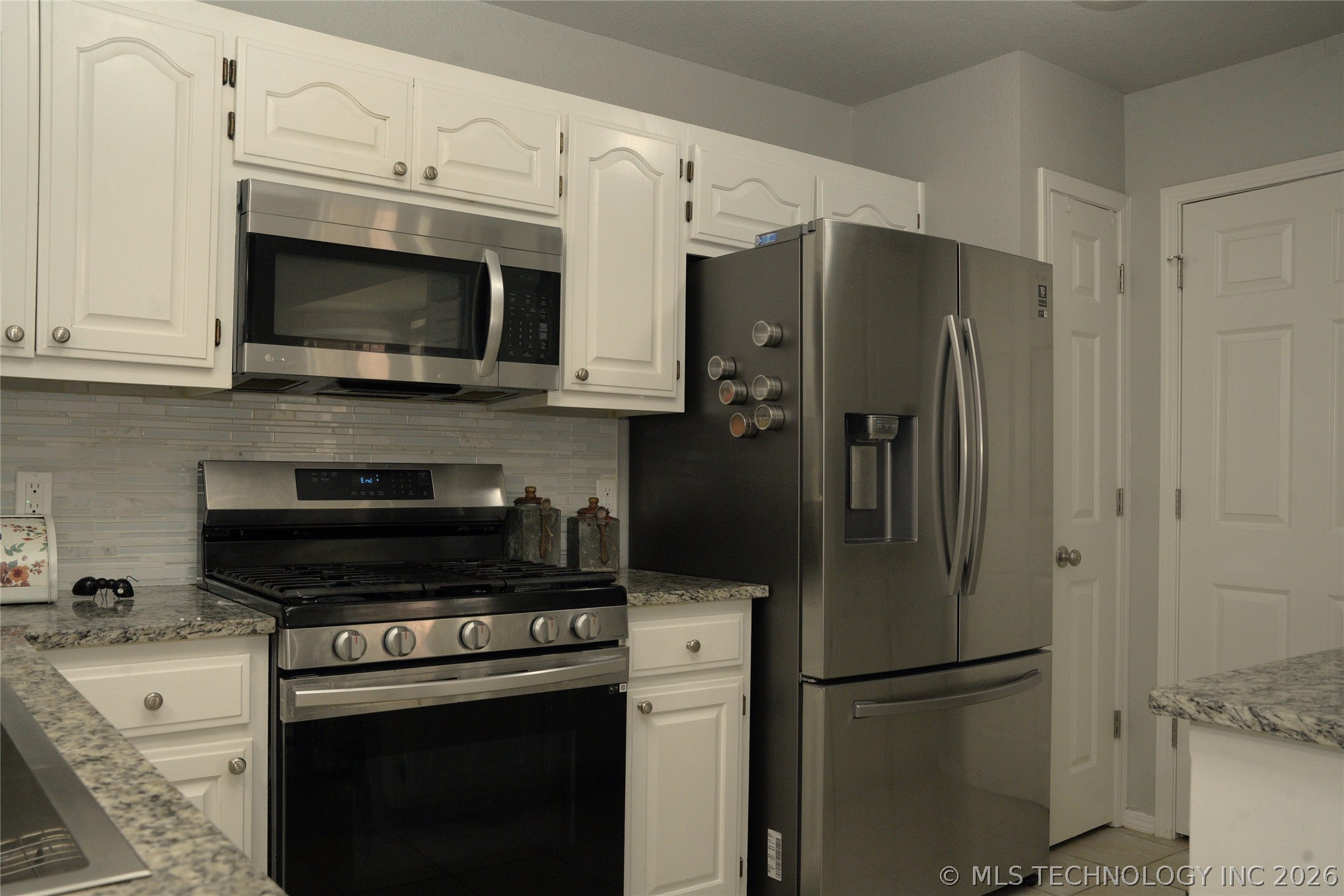 1208 W 117th Court S Jenks OK 74037