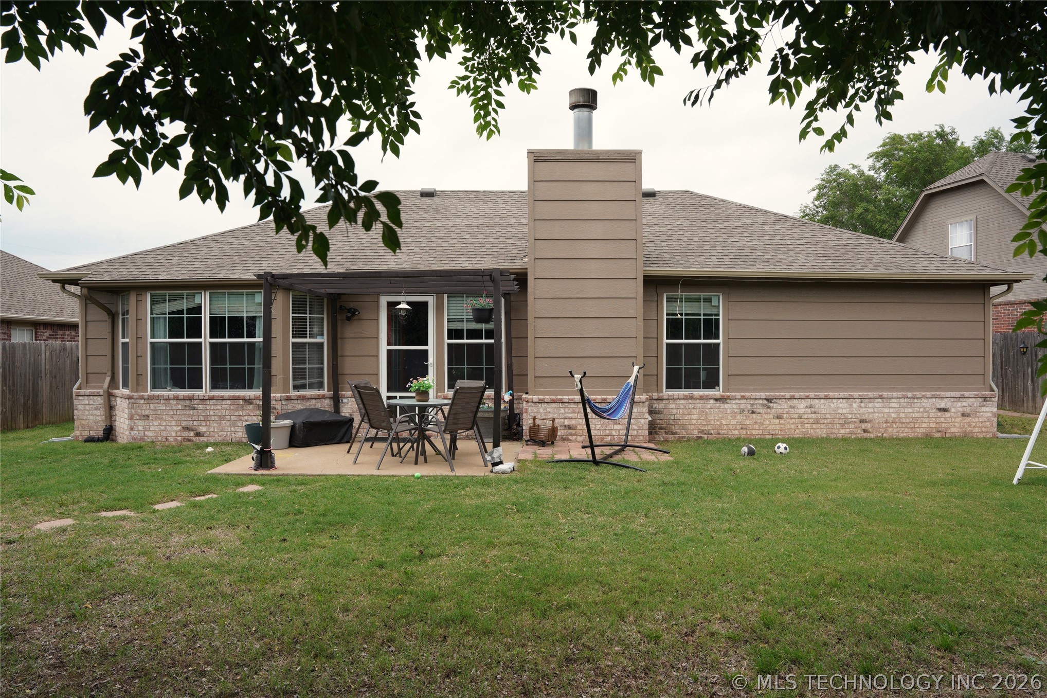 1208 W 117th Court S Jenks OK 74037